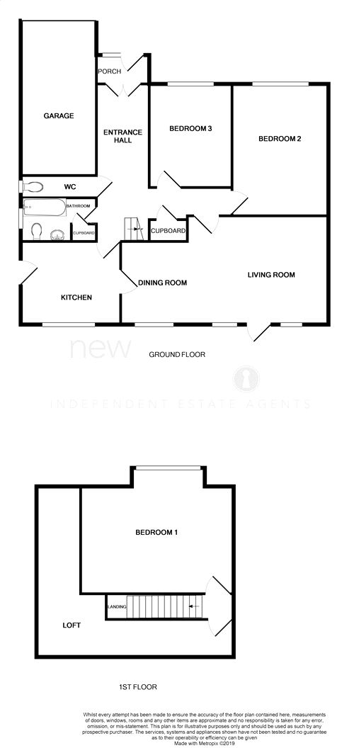 3 Bedrooms Chalet for sale in The Gorseway, Bexhill-On-Sea, East Sussex TN39