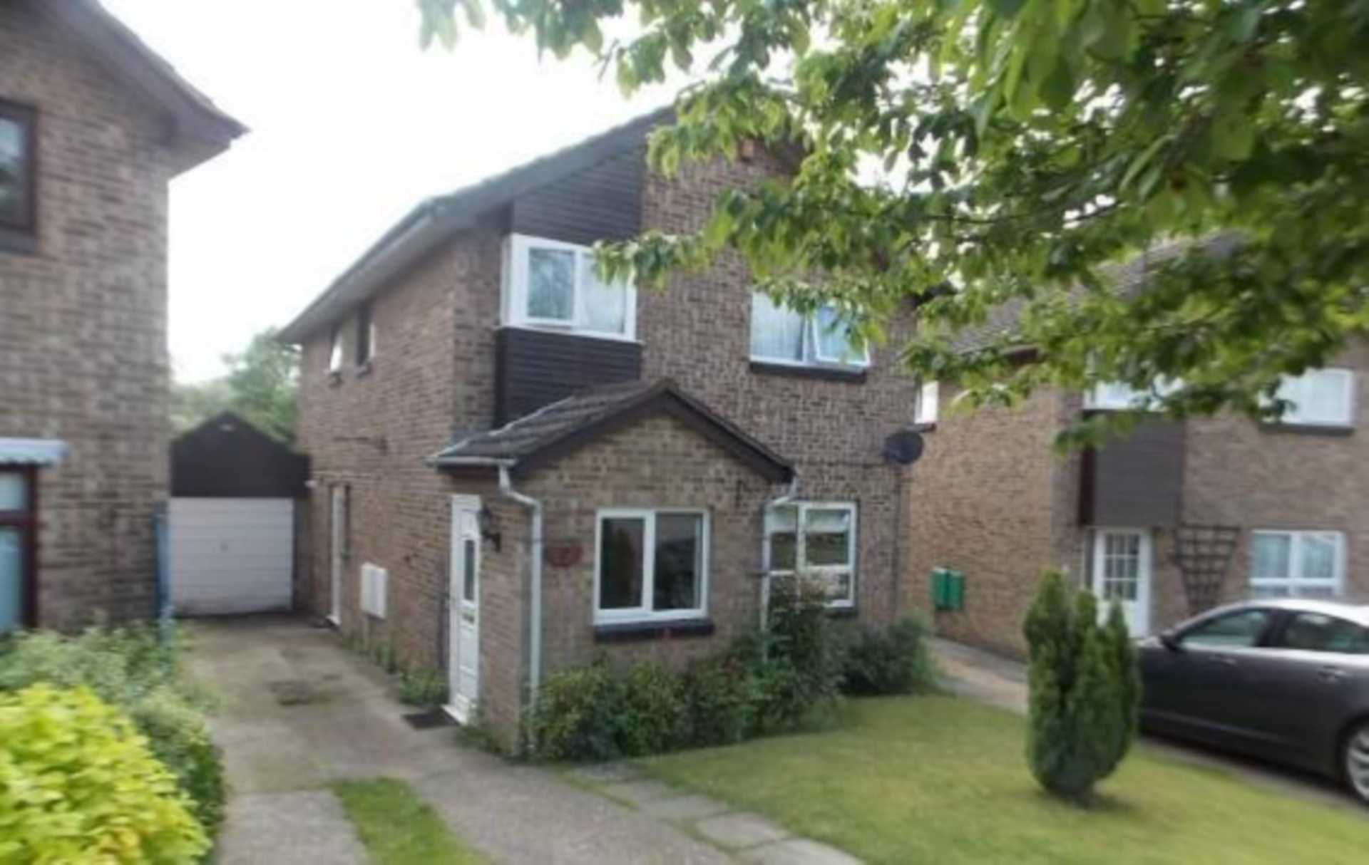 7, Medeswell, Milton Keynes photo 3