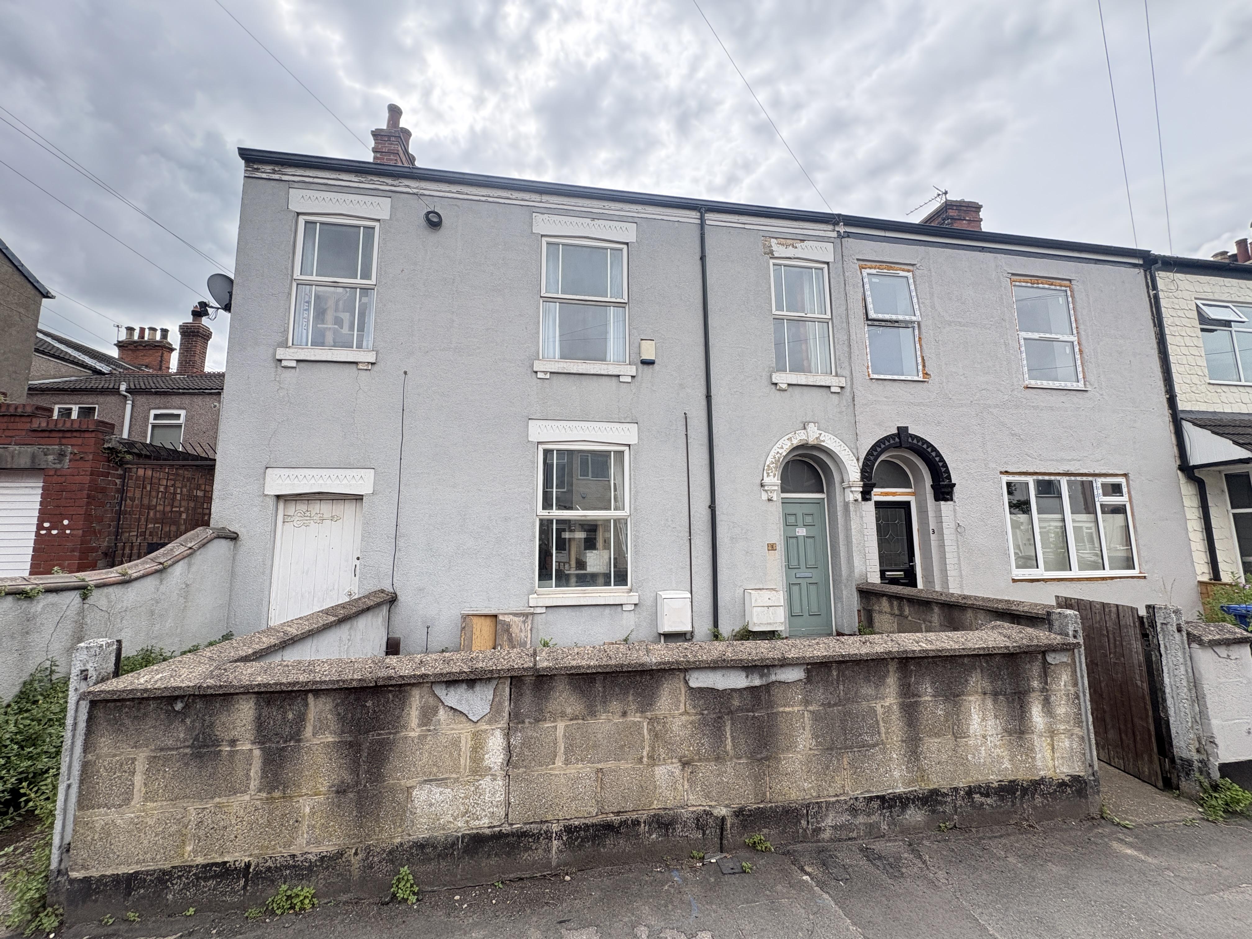 1 and 1A, Macaulay Street, Grimsby photo 5