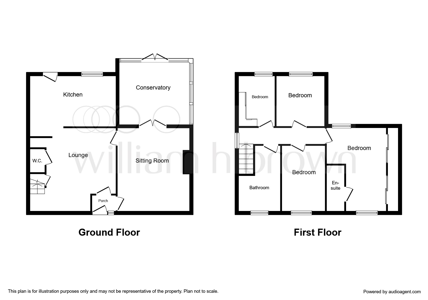 4 Bedrooms Semi-detached house for sale in Baker Street, Lindley, Huddersfield HD3