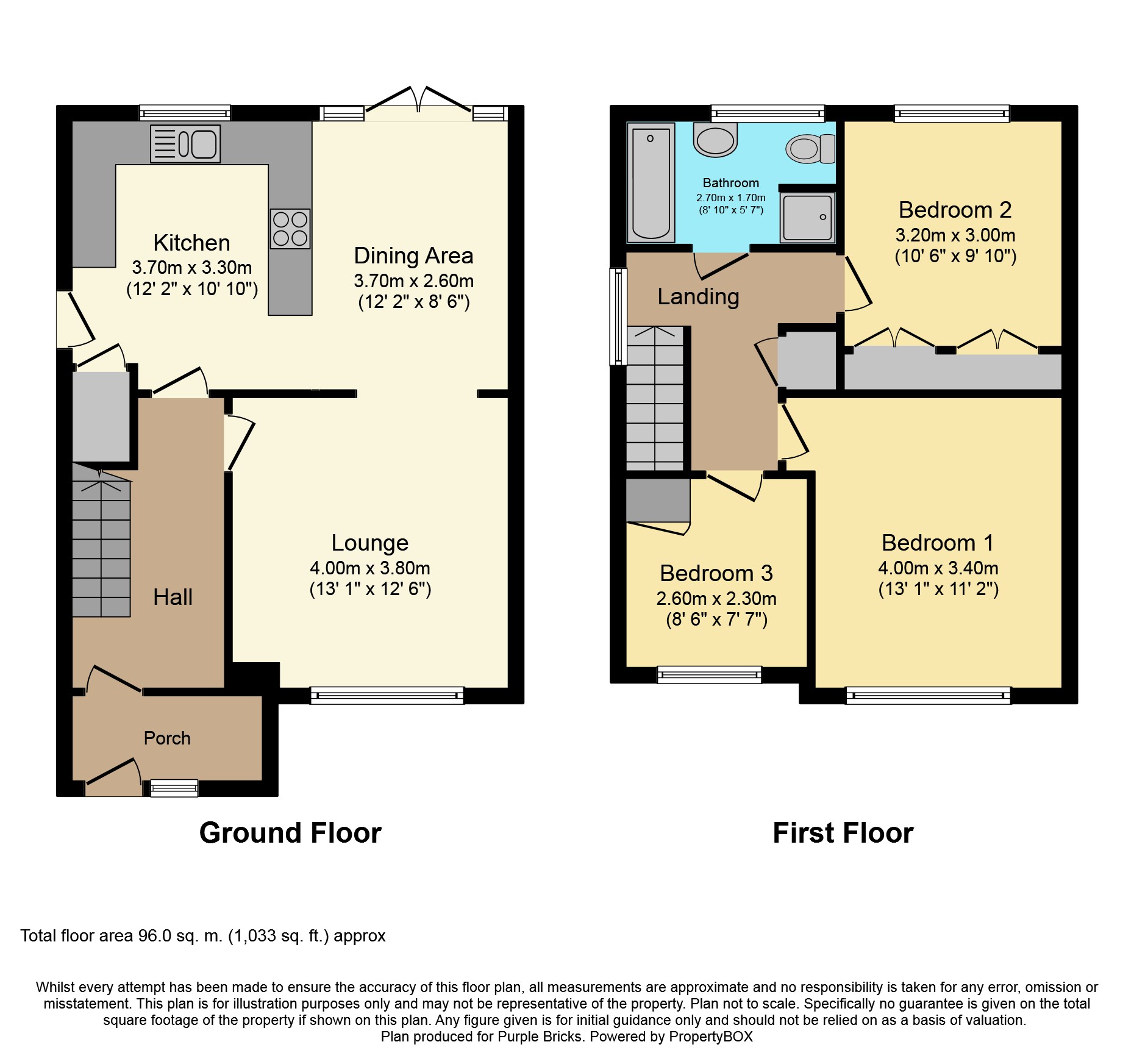 3 Bedrooms Detached house for sale in Roulstone Crescent, Loughborough LE12