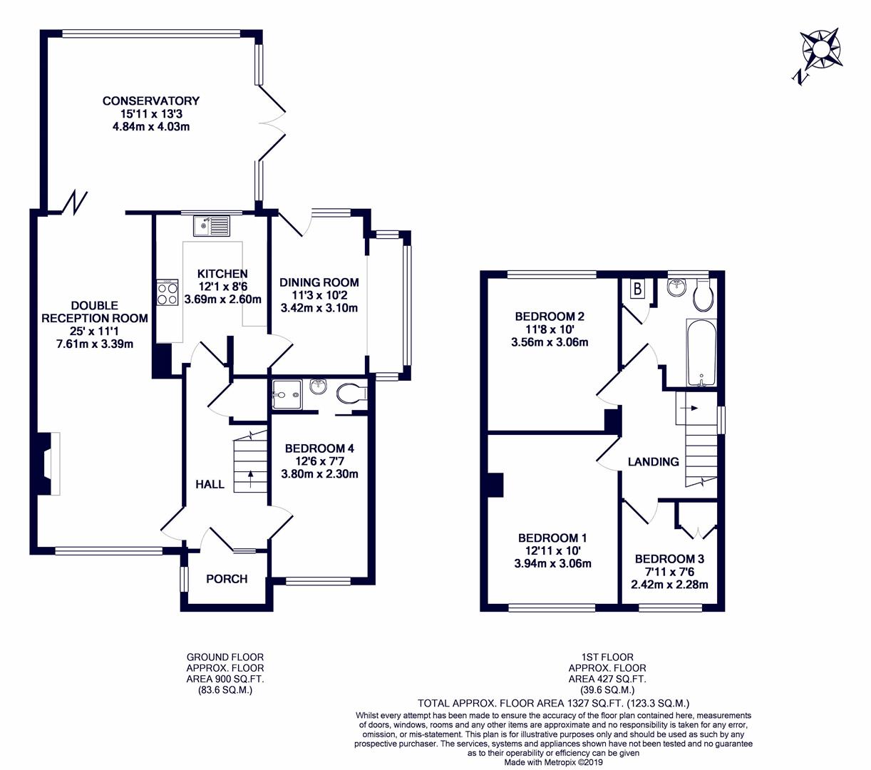 4 Bedrooms Link-detached house for sale in The Greenway, Uxbridge UB8