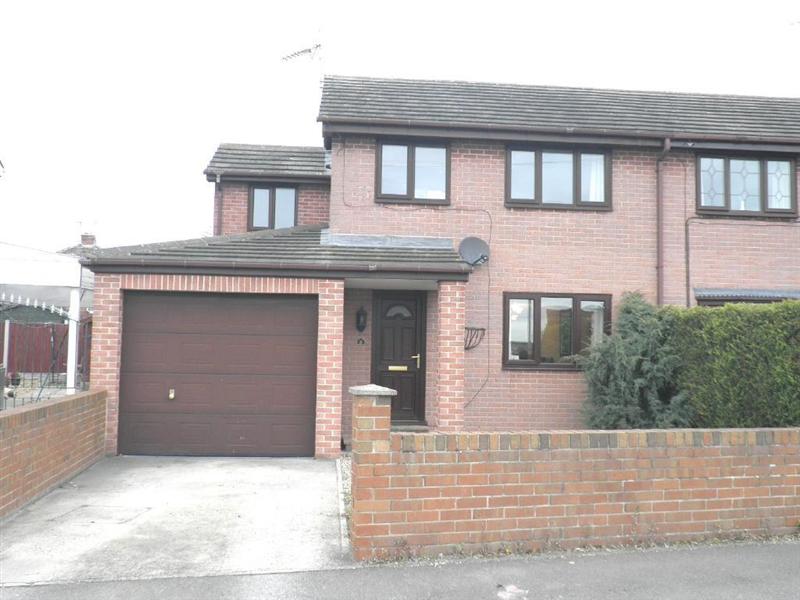 Free property report 4 Gateford Drive, Worksop, S81 7HL Chimnie
