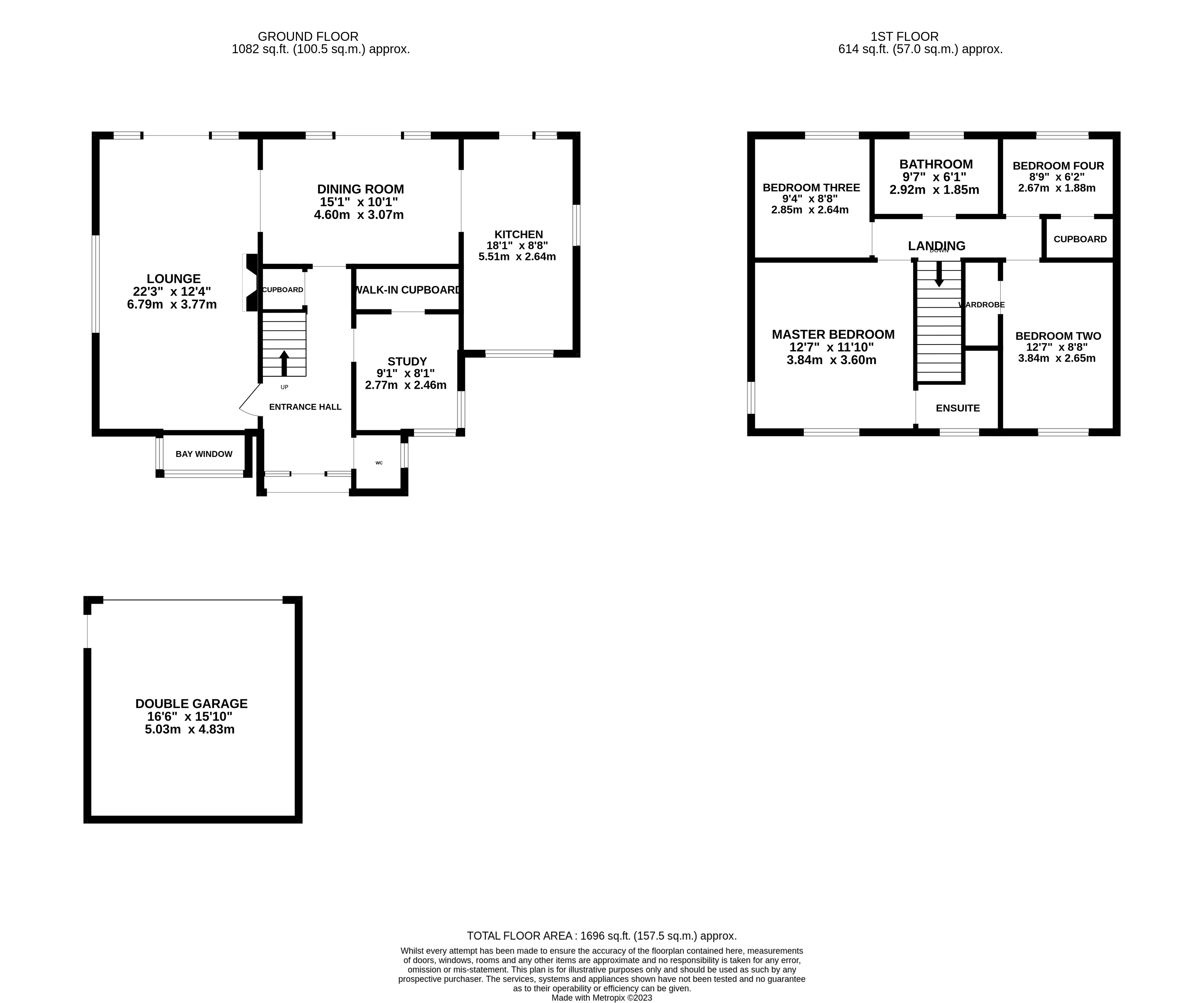 Foresters Gate, Blackfield, Southampton SO45, 4 bedroom detached house