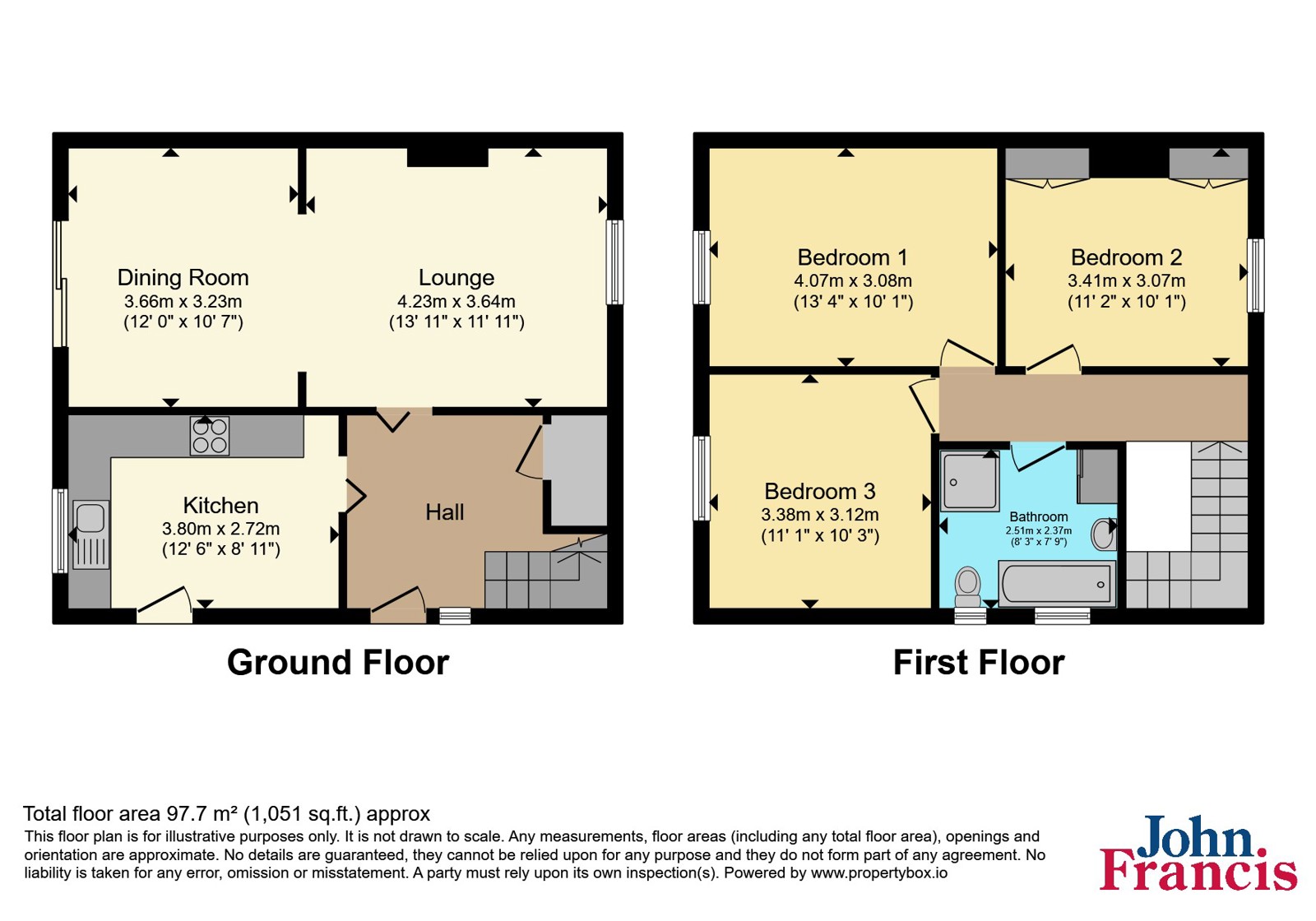 37, Pant Glas, Swansea floorplan