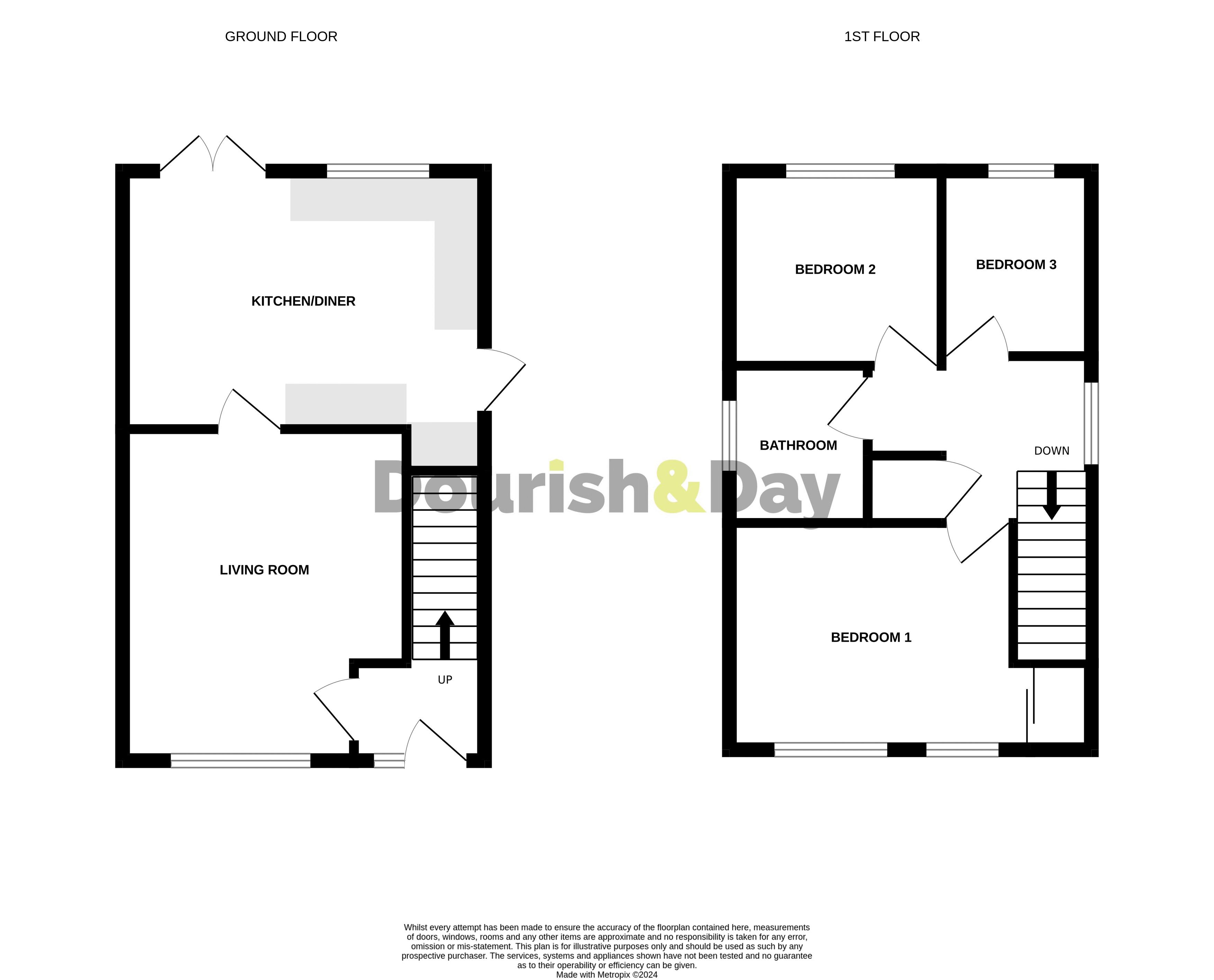 Orwell Drive, Western Downs, Stafford ST17, 3 bedroom detached house for sale 67009213