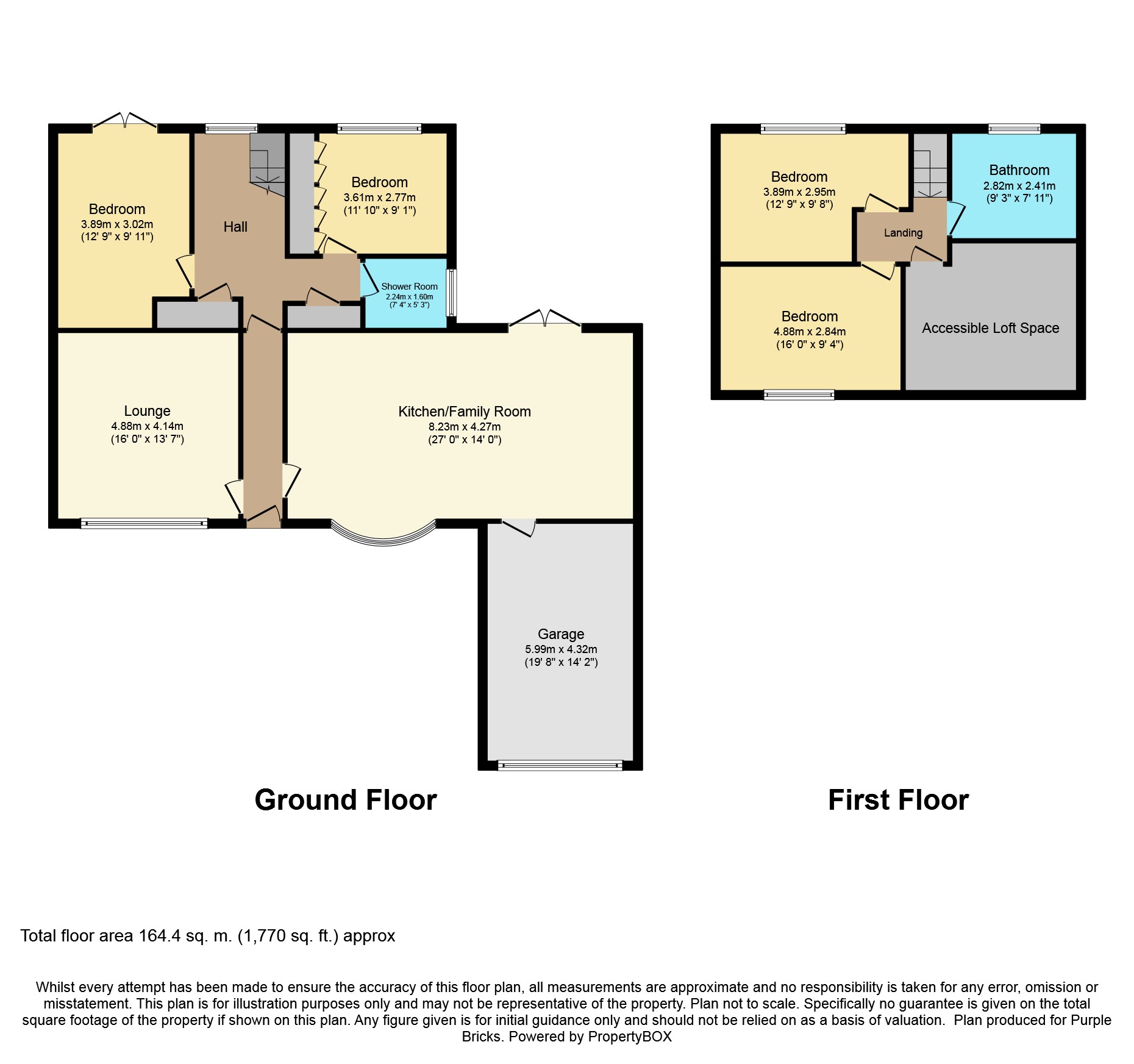 4 Bedrooms Detached house for sale in Dovervelt Road, Canvey Island SS8