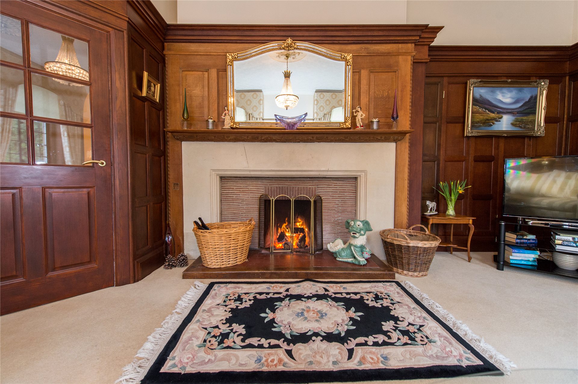 Photos of Broome House, Broome, Clent, Stourbridge DY9 52977605 Zoopla