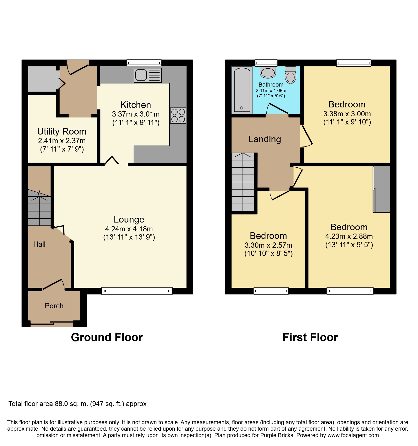 3 Bedrooms Terraced house for sale in Longhouse Road, Chadwell St Mary RM16