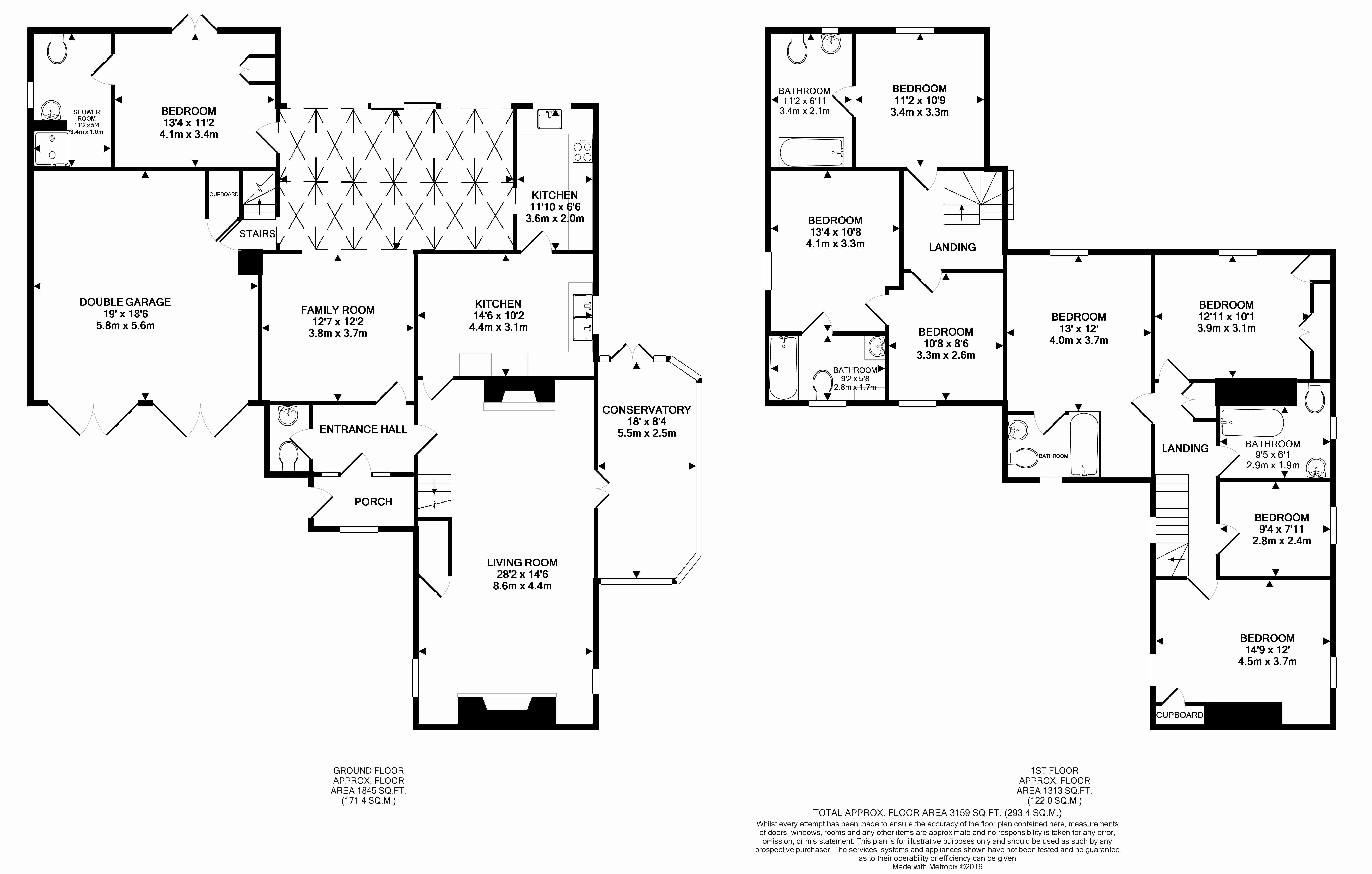 7 Bedrooms Detached house for sale in Nackington Road, Canterbury CT4