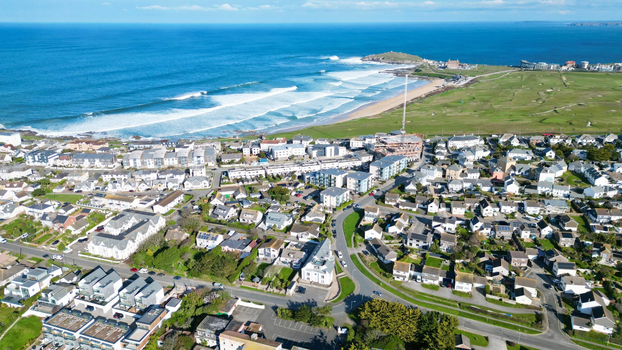Photos of Pentire Crescent, Newquay TR7 64087974 PrimeLocation