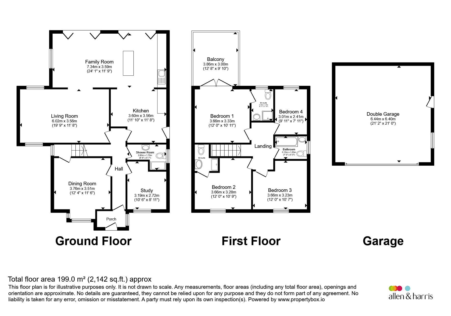 87, Ermin Street, Swindon floorplan