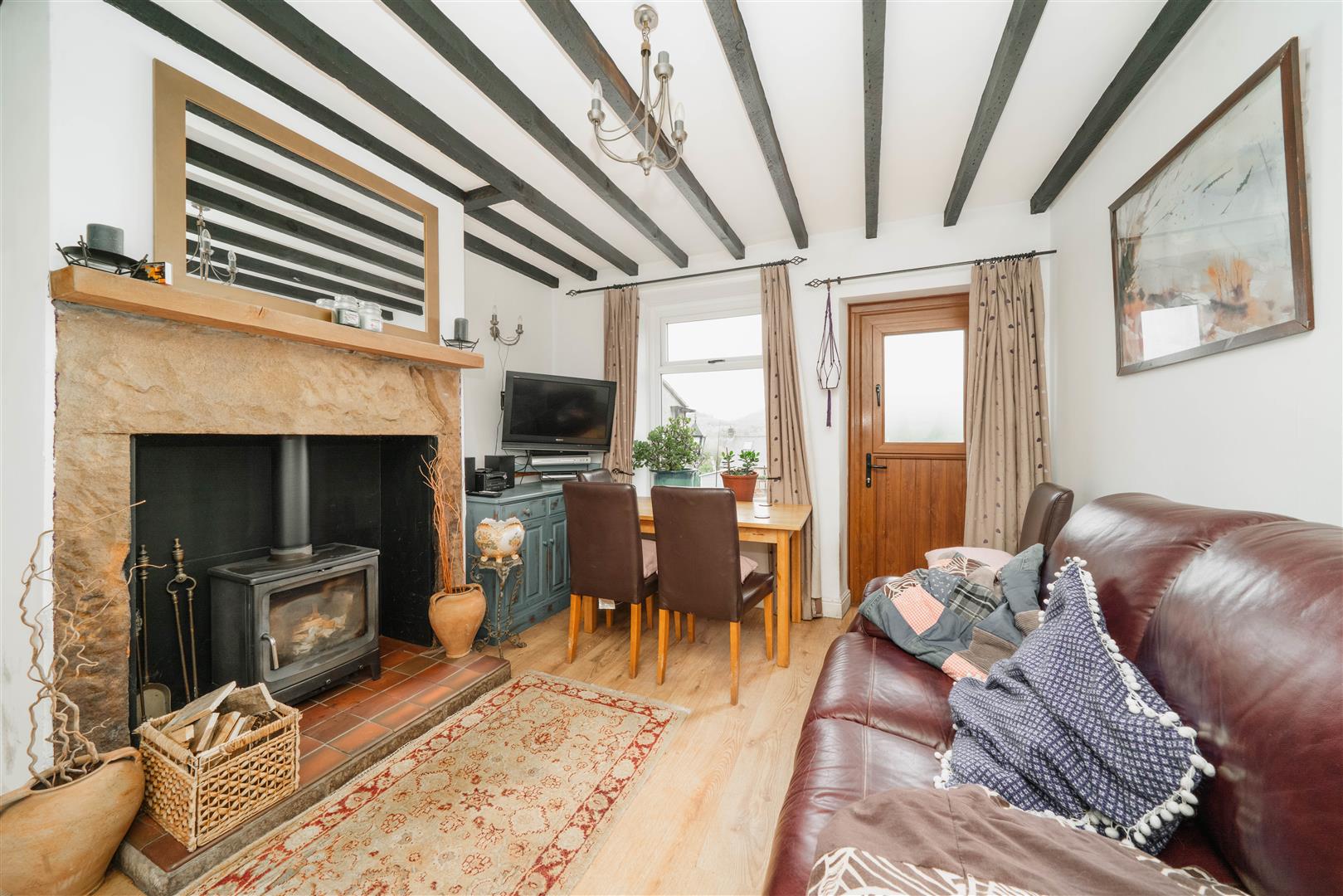 68, New Street, Matlock photo 3
