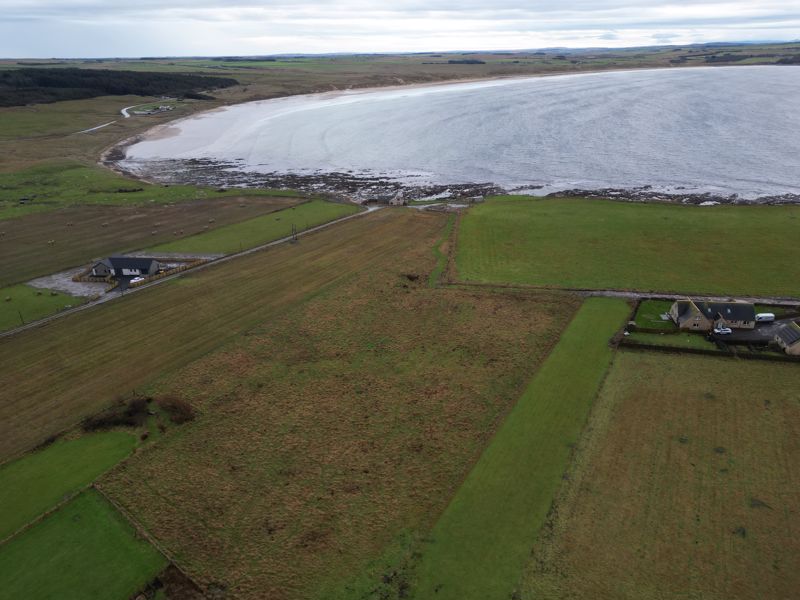 Plot of Land, 60m E of Ribbon House, Dunnet photo 5