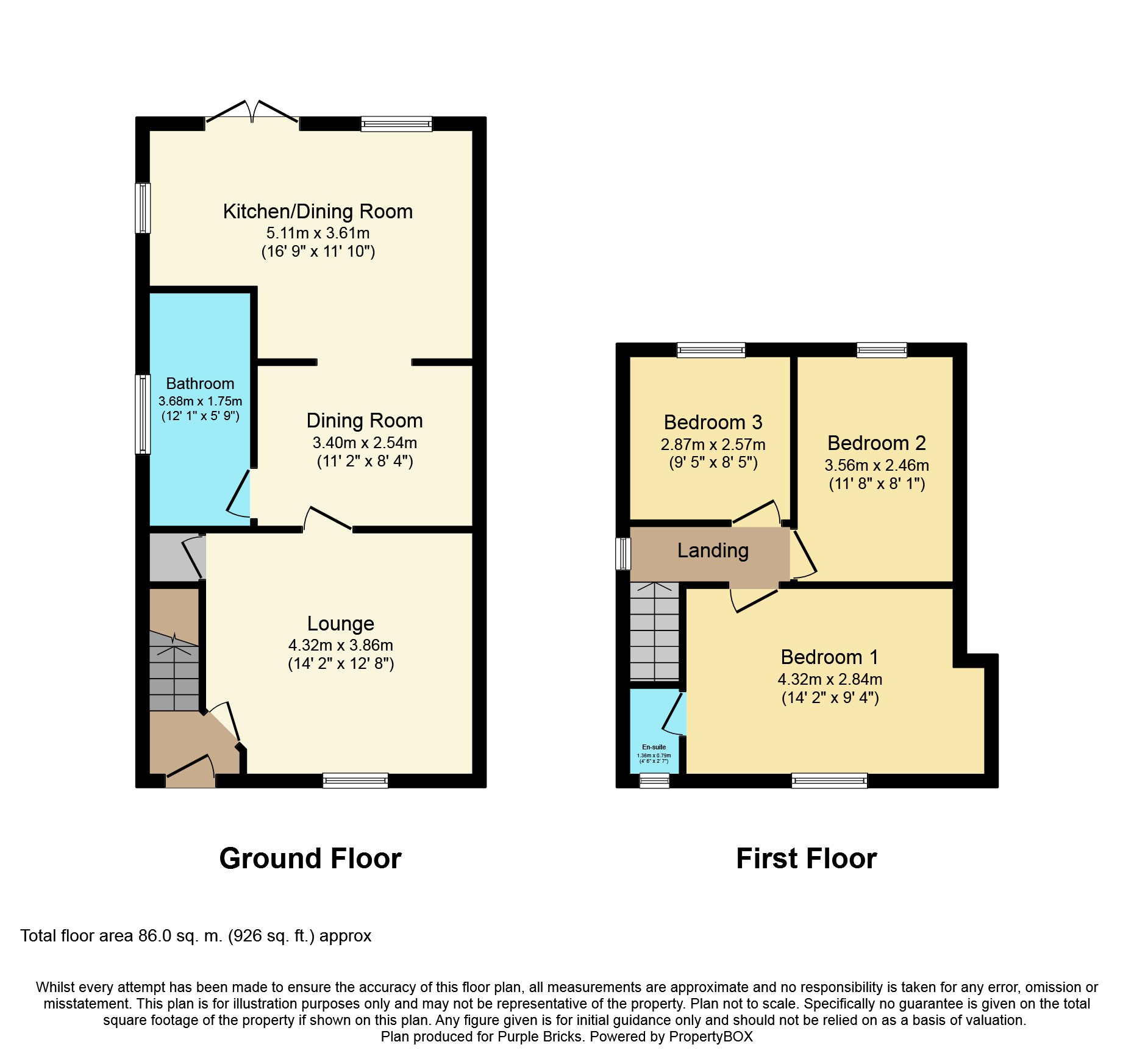 3 Bedrooms Semi-detached house for sale in Mold Road, Broughton, Chester CH4