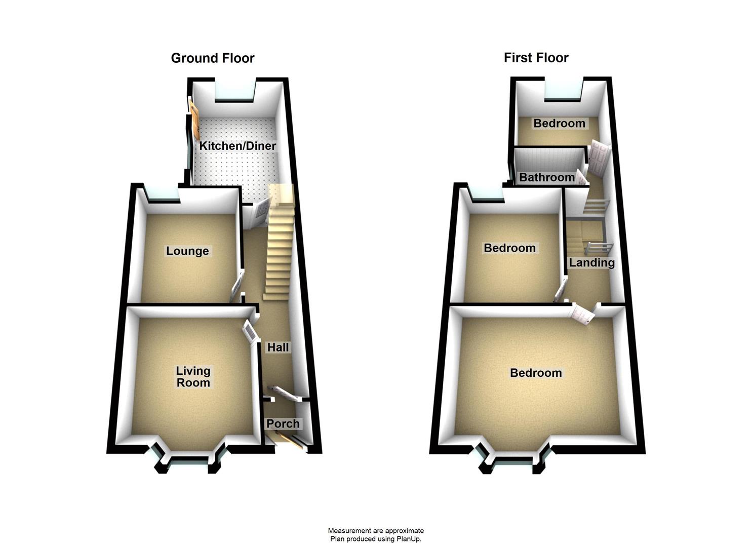 Molyneux Road, Waterloo, Liverpool L22, 3 bedroom terraced house for sale 62019524 PrimeLocation