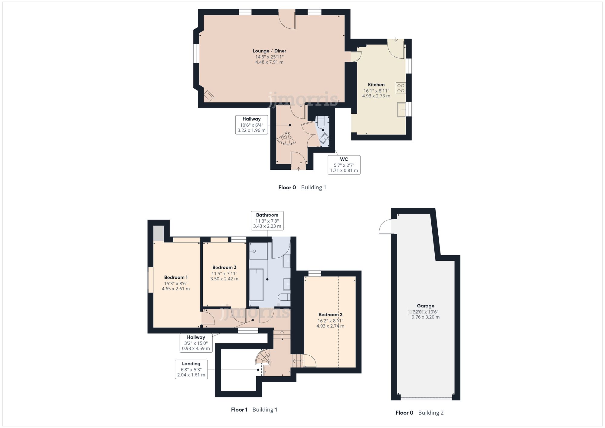 Pill Priory, Milford Haven floorplan