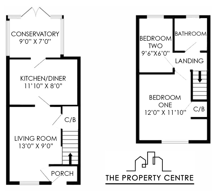 131, Redlake Drive, Taunton floorplan