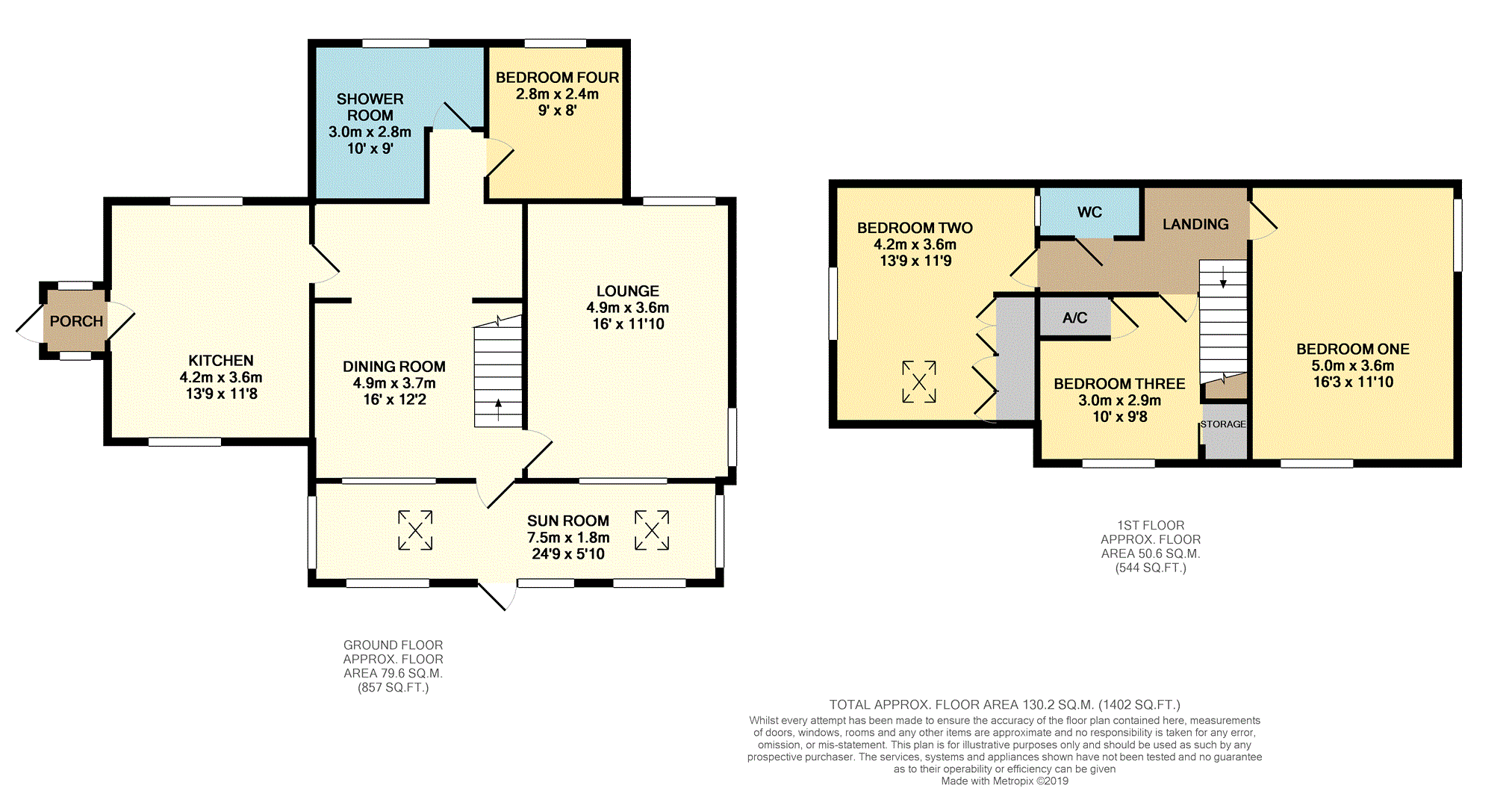 4 Bedrooms Detached house for sale in Hangman Stone Lane, High Melton, Doncaster DN5