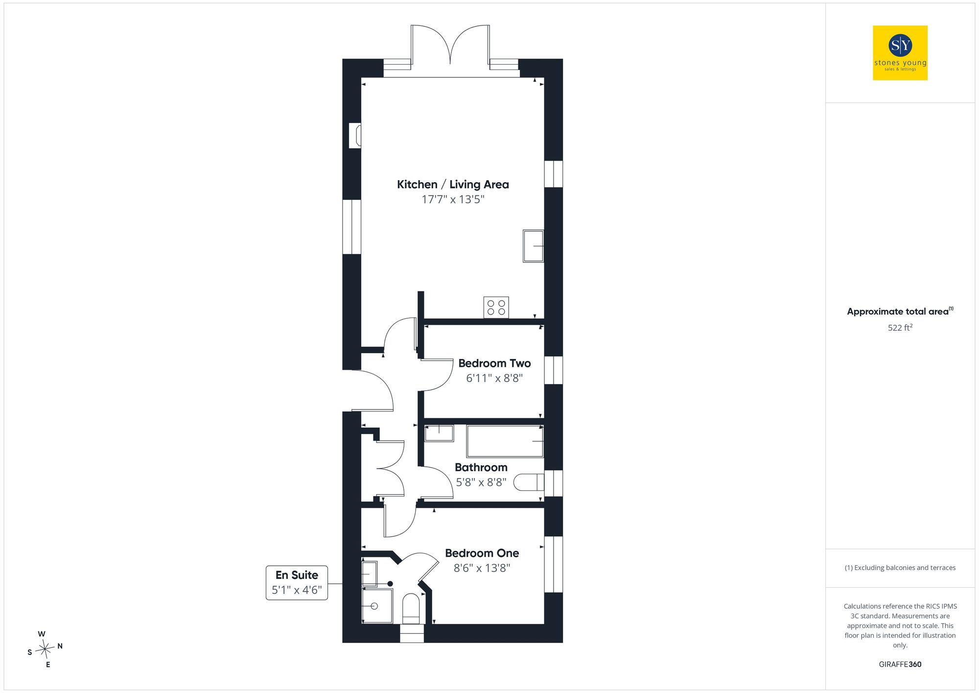 31 Ribble Valley View, Blackburn floorplan