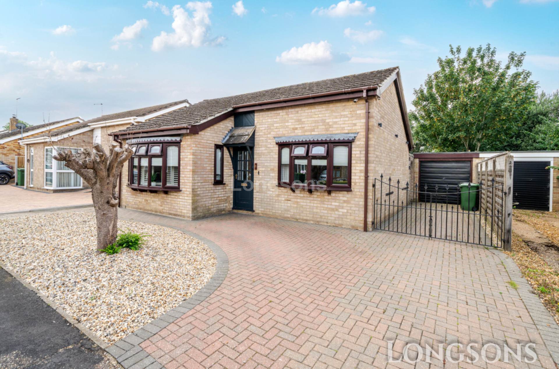 3-bed house on 9, Old Vicarage Park, Kings Lynn, £260,000