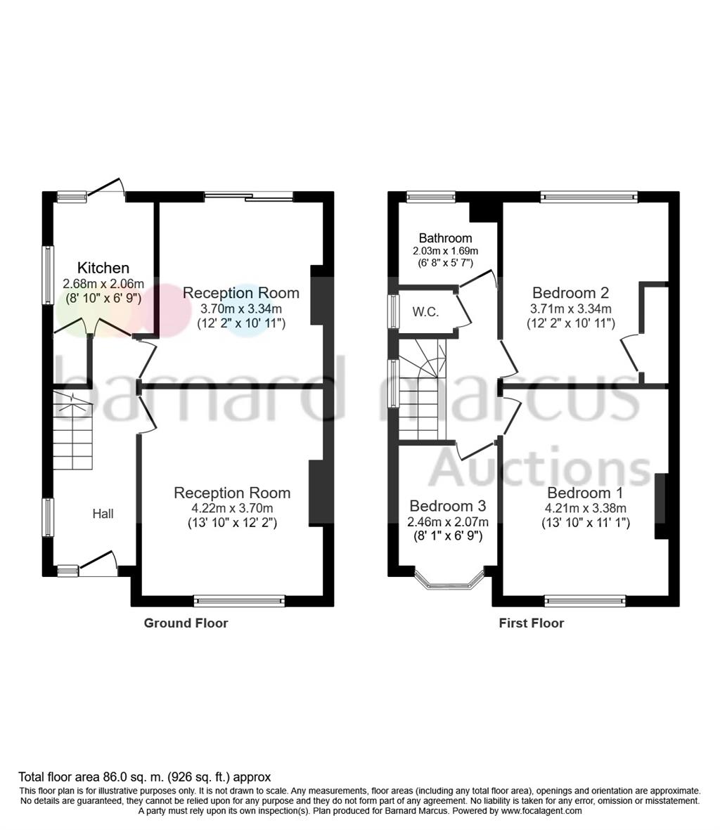 3 Bedrooms Semi-detached house for sale in West Hallowes, London SE9