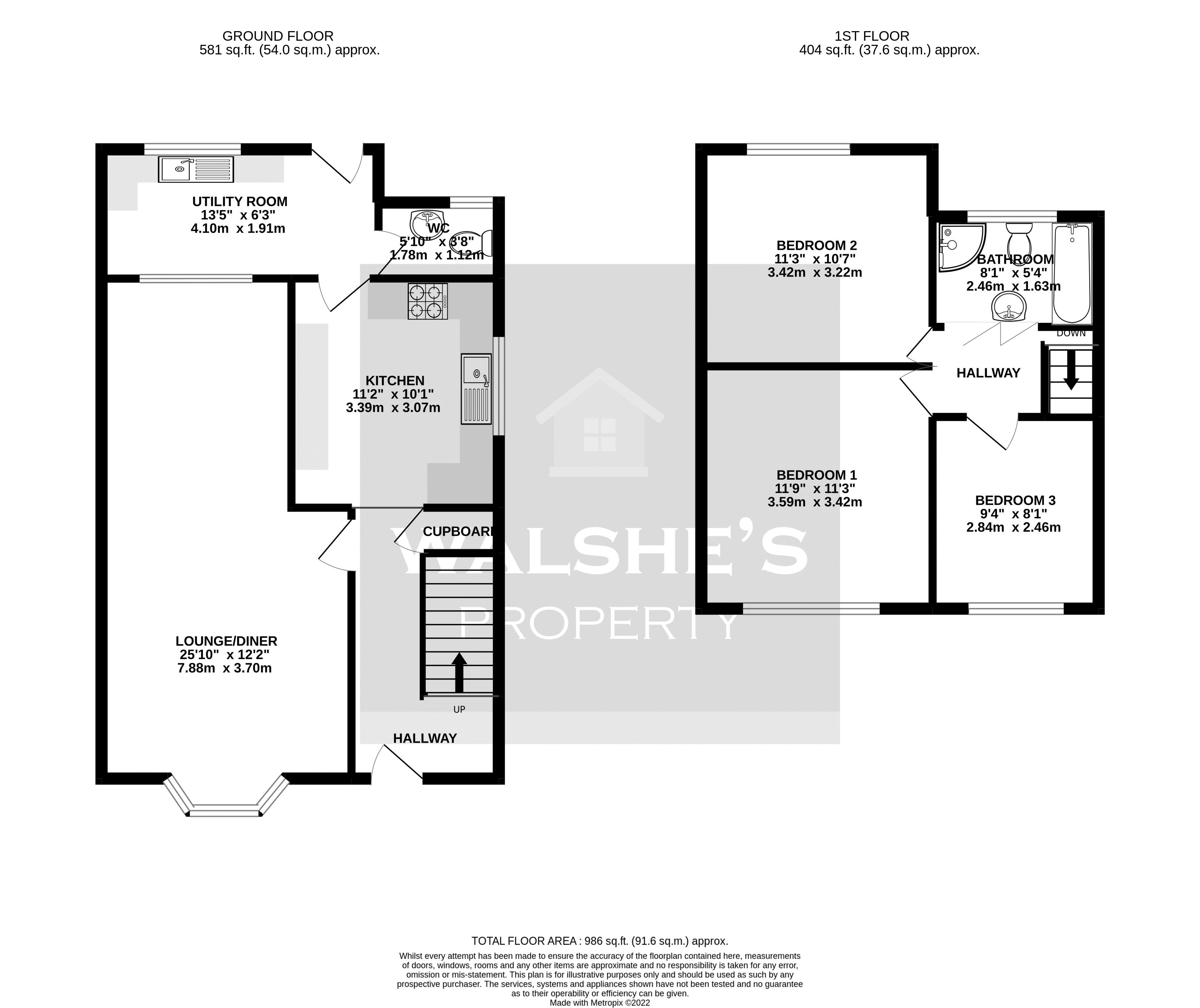 Quebec Road, Bottesford, Scunthorpe DN17, 3 bedroom semidetached house