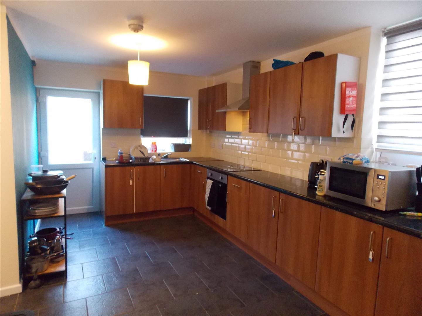 Room 1, 2 Temple Street, Derby photo 3