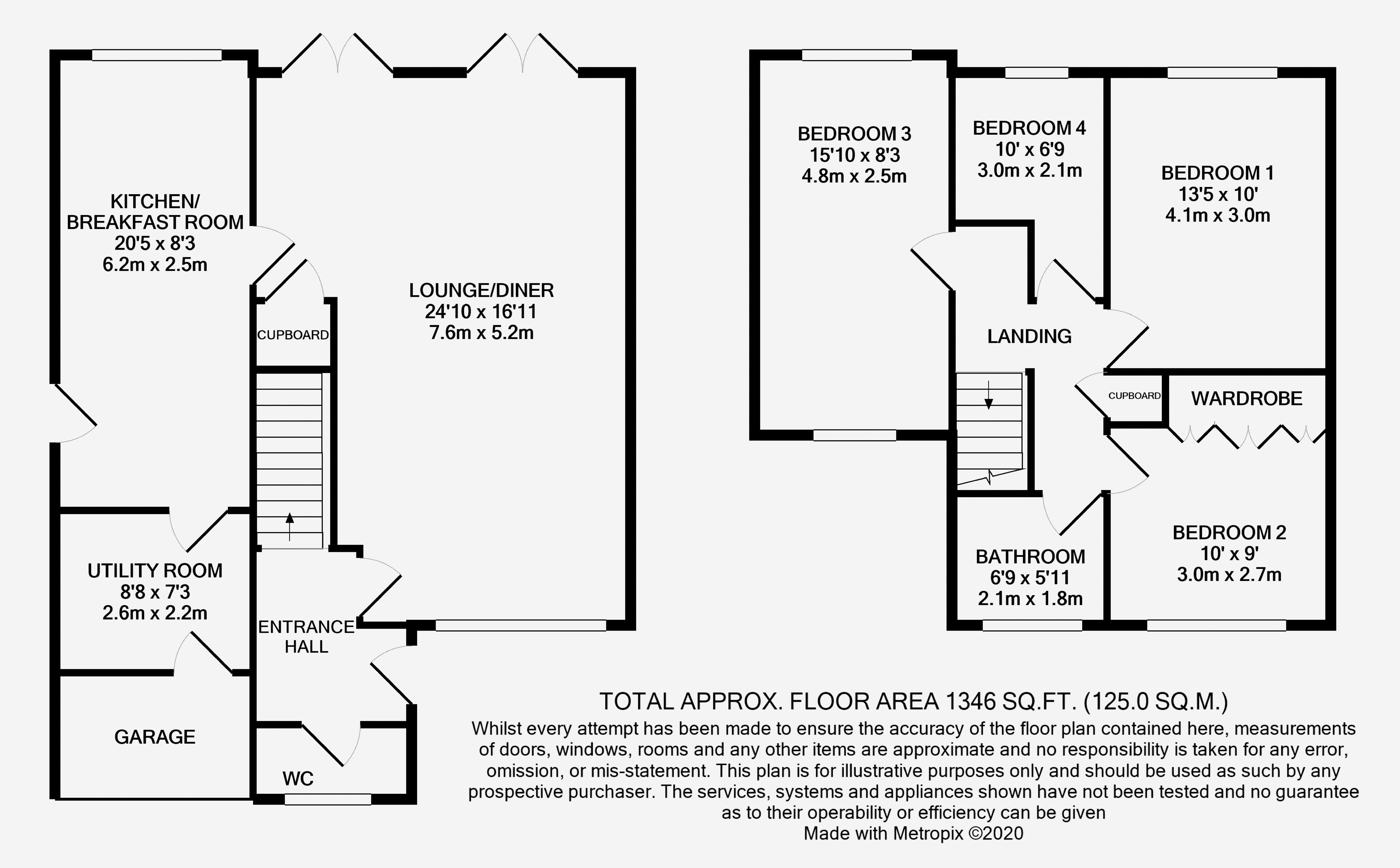 Hunters Way, Uckfield TN22, 4 bedroom detached house for sale 55557592 PrimeLocation