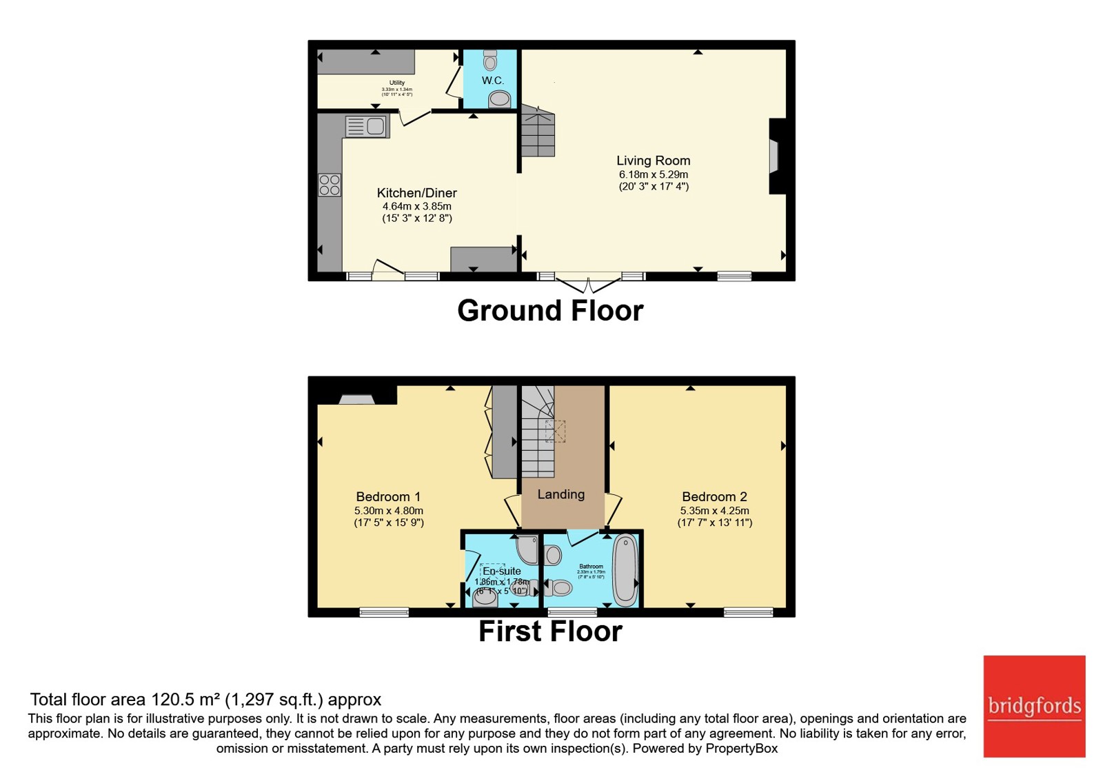 The Stables, Cumberland Court,, Cumberland Street, Cheshire floorplan