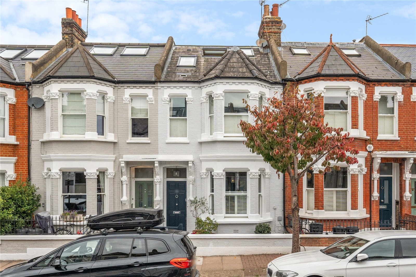 5 bedroom detached house for sale 0