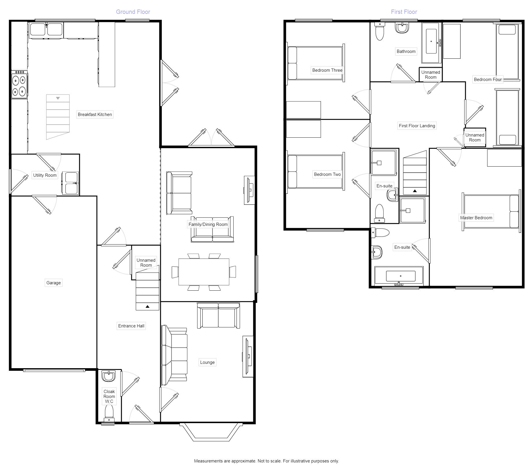 4 Bedrooms Detached house for sale in The Parkgate, Temple Road, Bolton BL1
