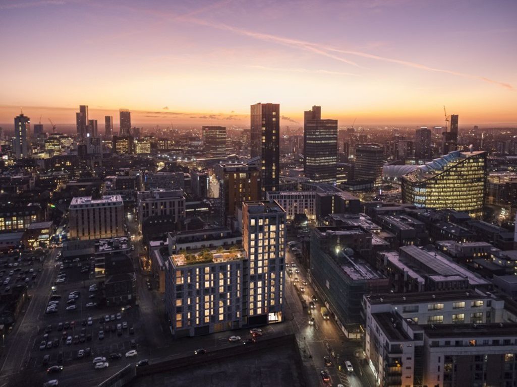 Photos of Old Mill Street, Manchester M4 60817100 PrimeLocation