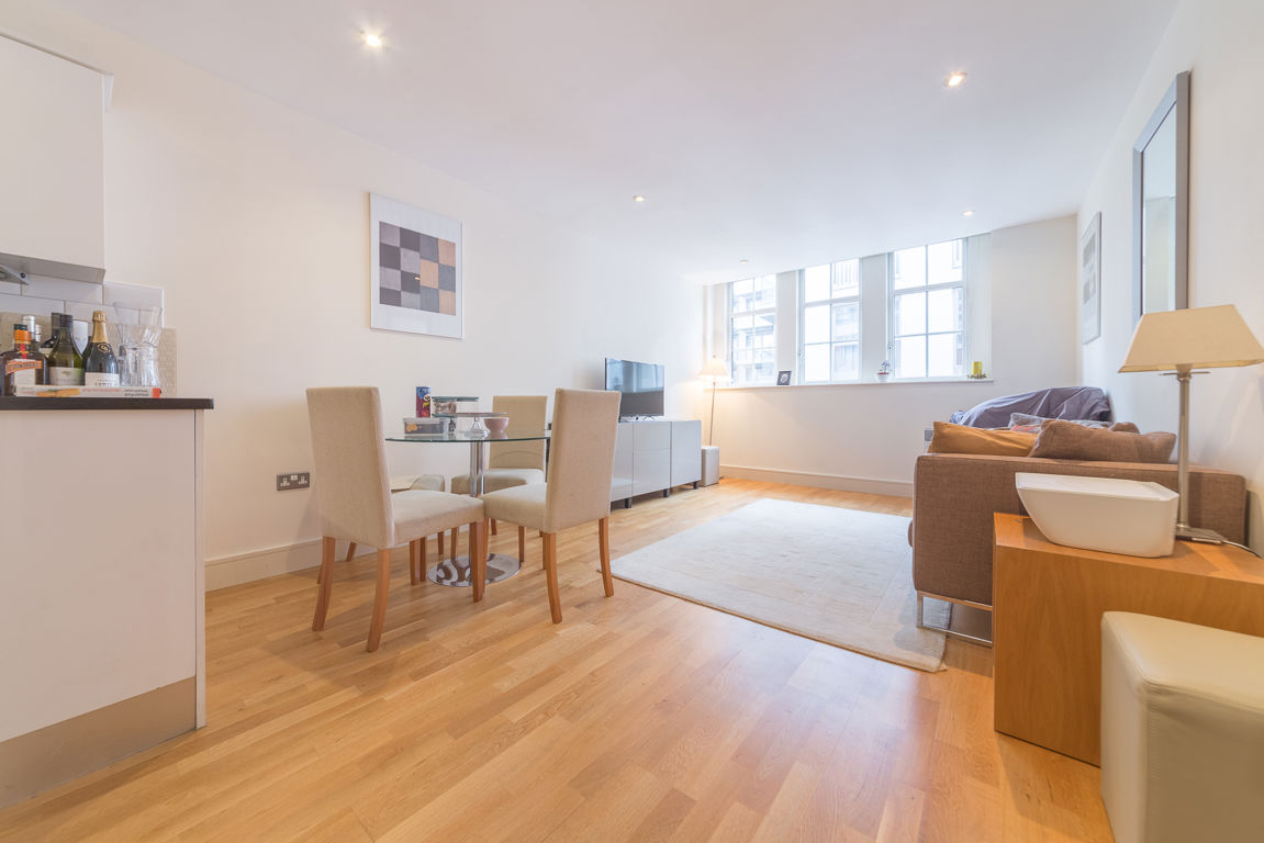 Apartment 226, Romney House, Westminster photo 4