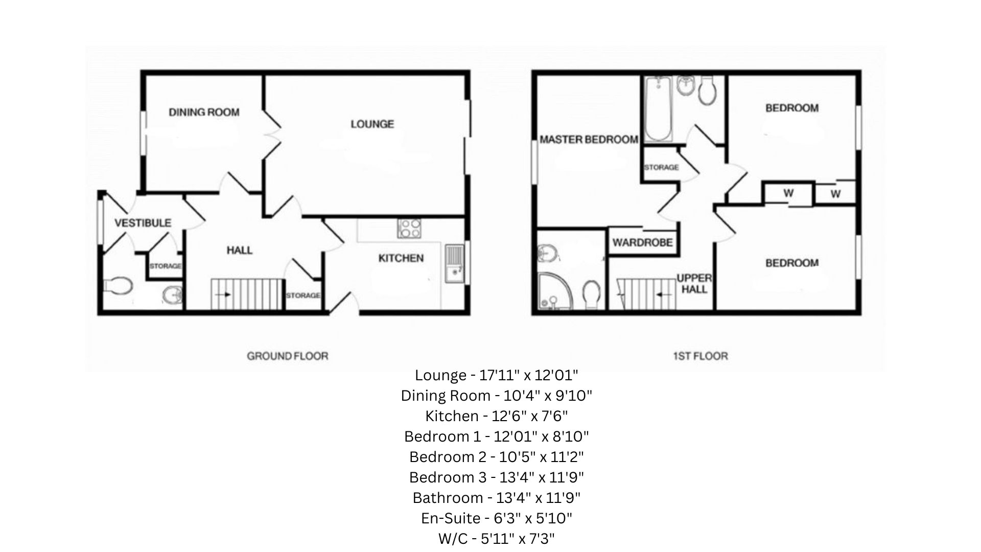 7 Oban Terrace, Dundee DD3, 3 bedroom linkdetached house for sale
