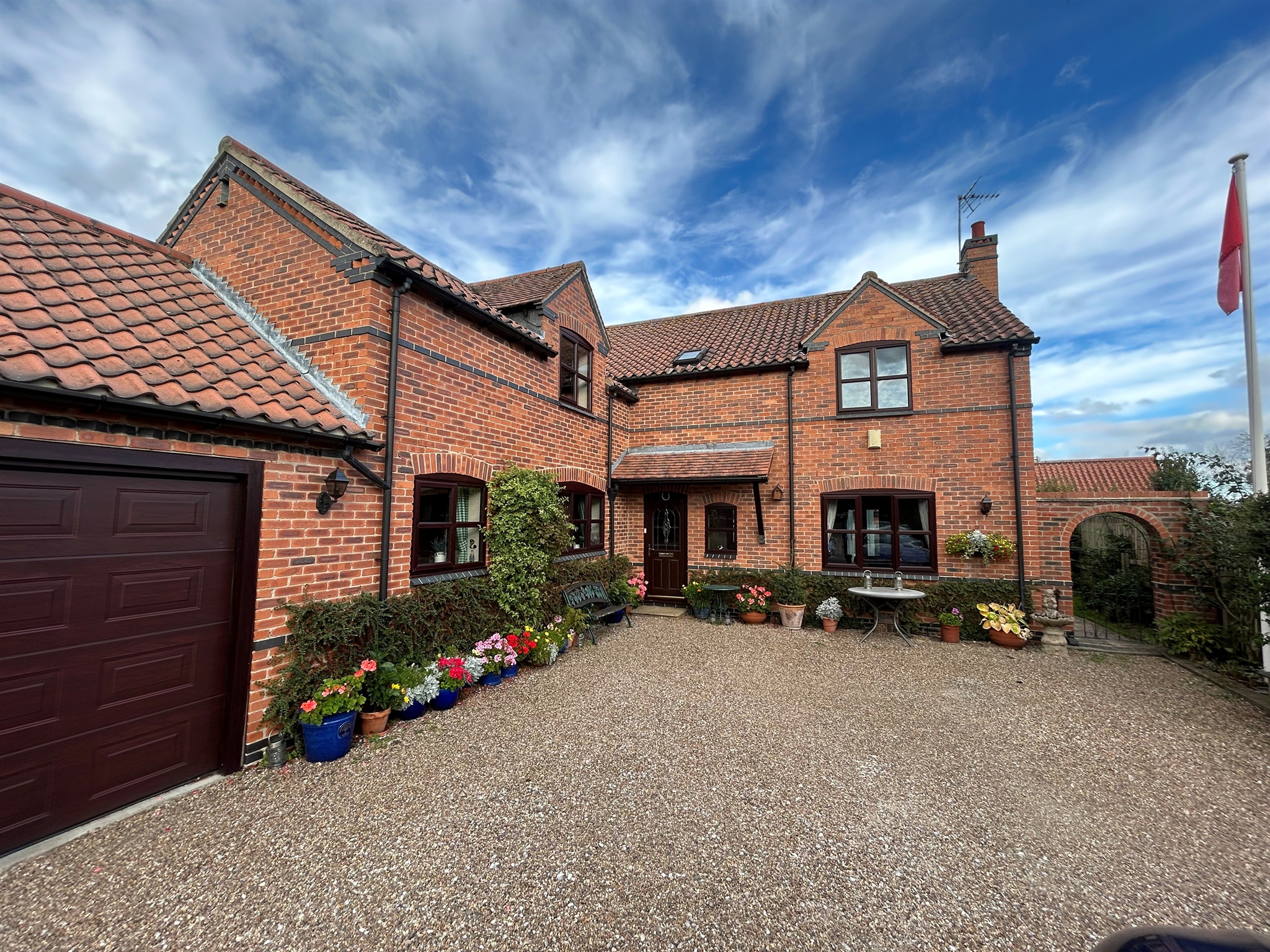 Collies Cottage, School Lane, Newark photo 5