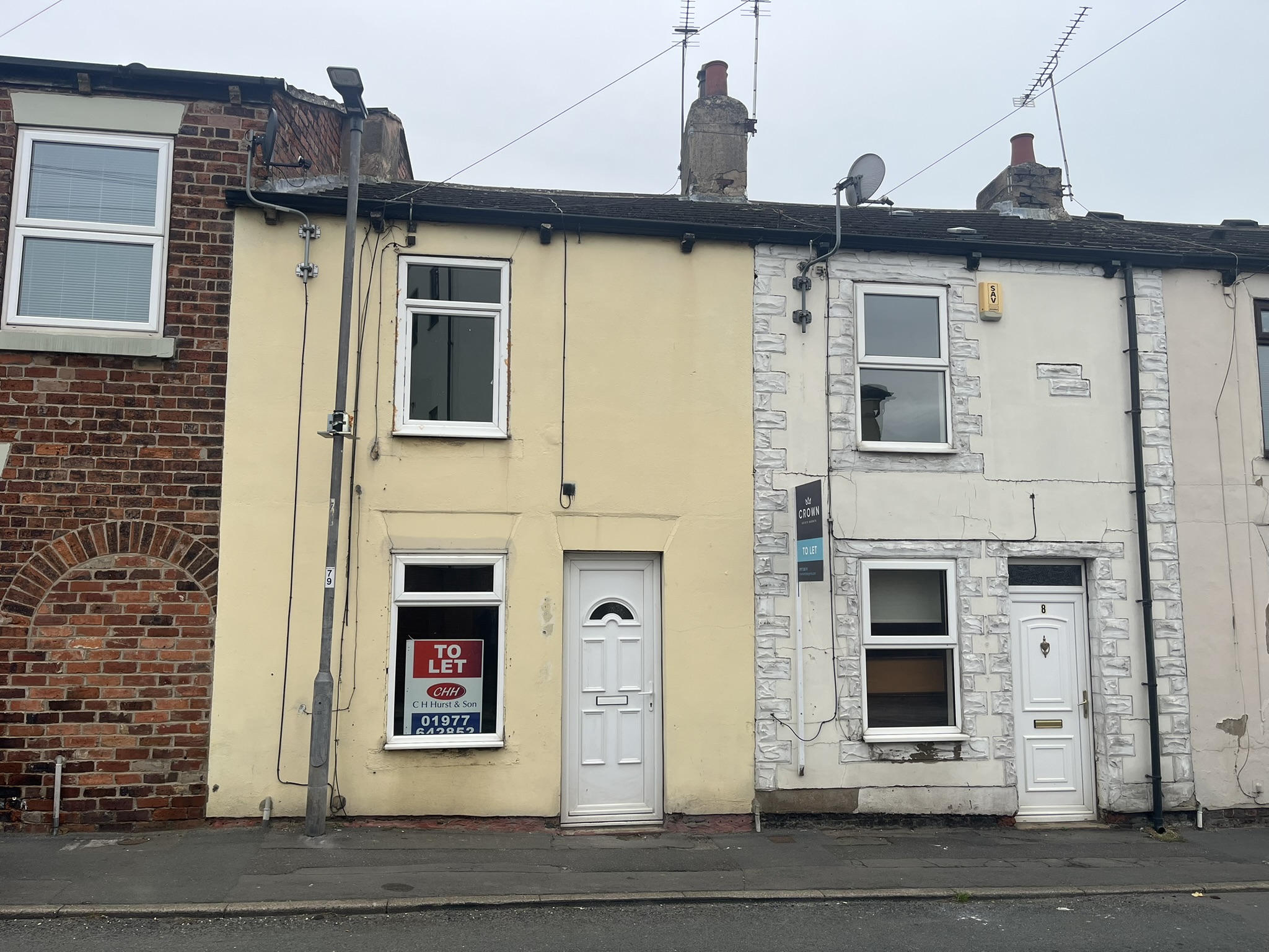 10, Willow Lane, Featherstone photo 5