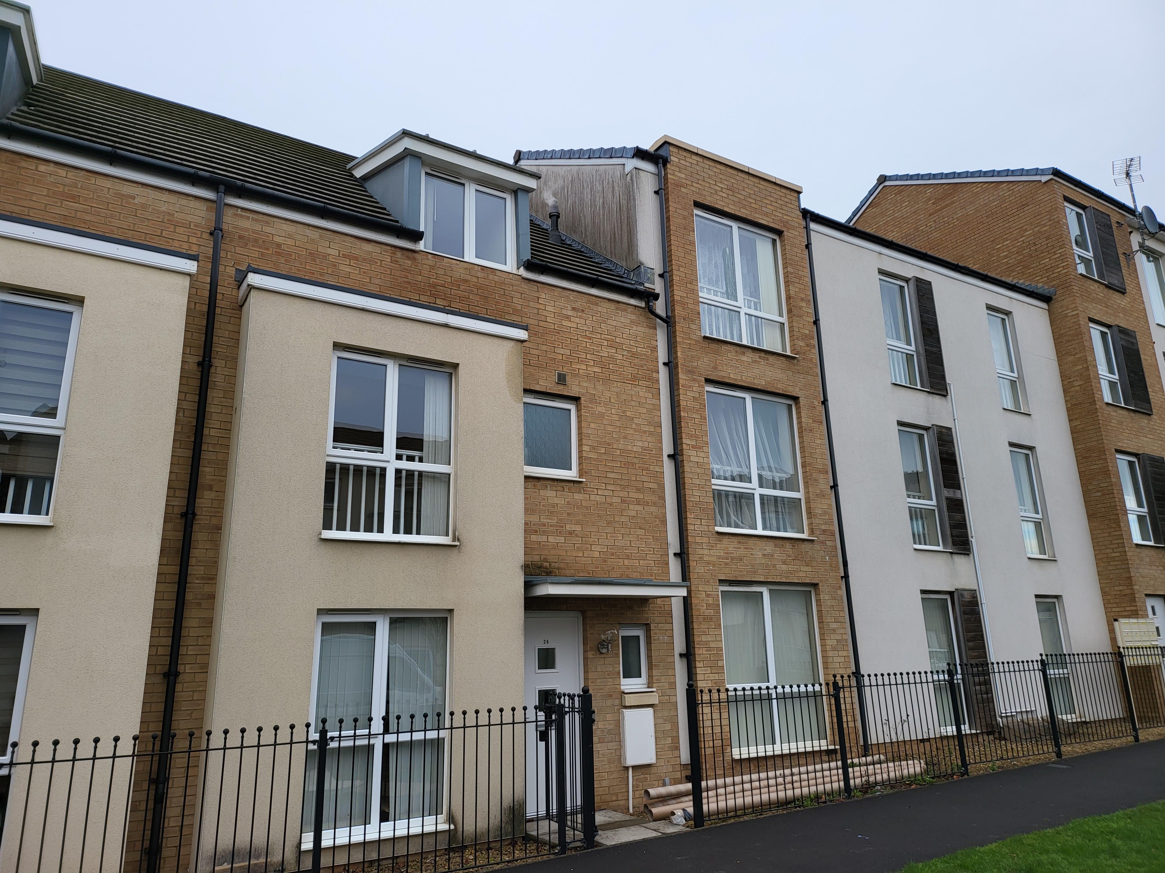 26, Eighteen Acre Drive, BRISTOL photo 2