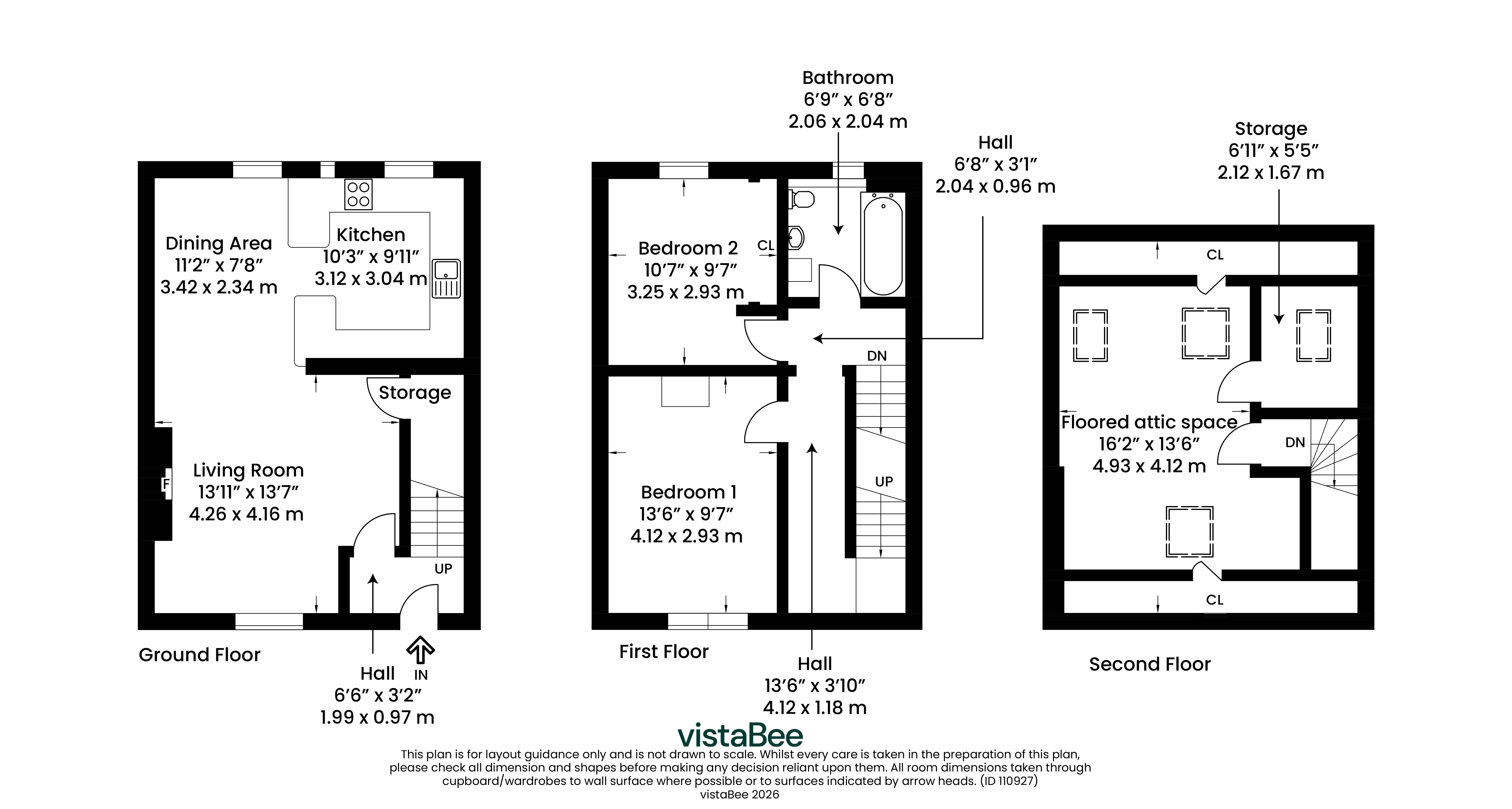 2009, Great Western Road, Glasgow floorplan