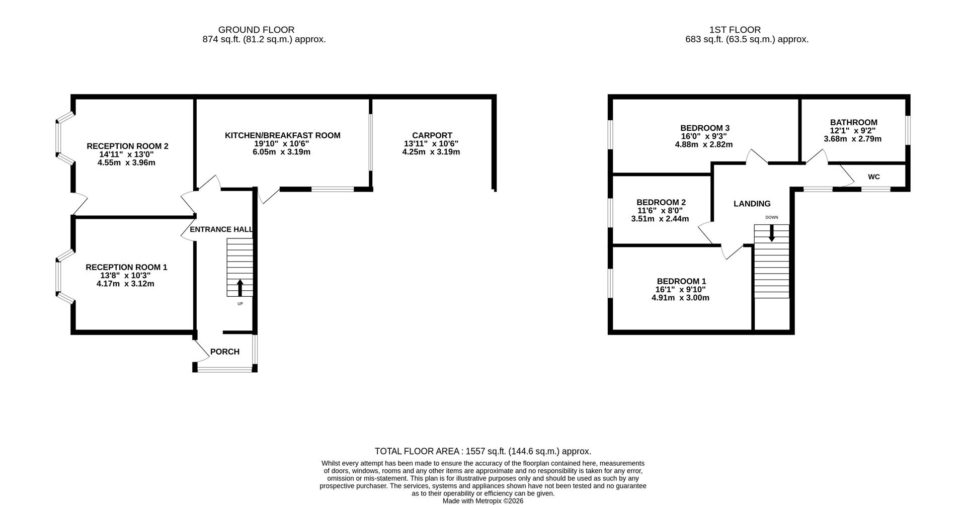 Narrowgate House, Old Laxey Hill, Isle Of Man floorplan