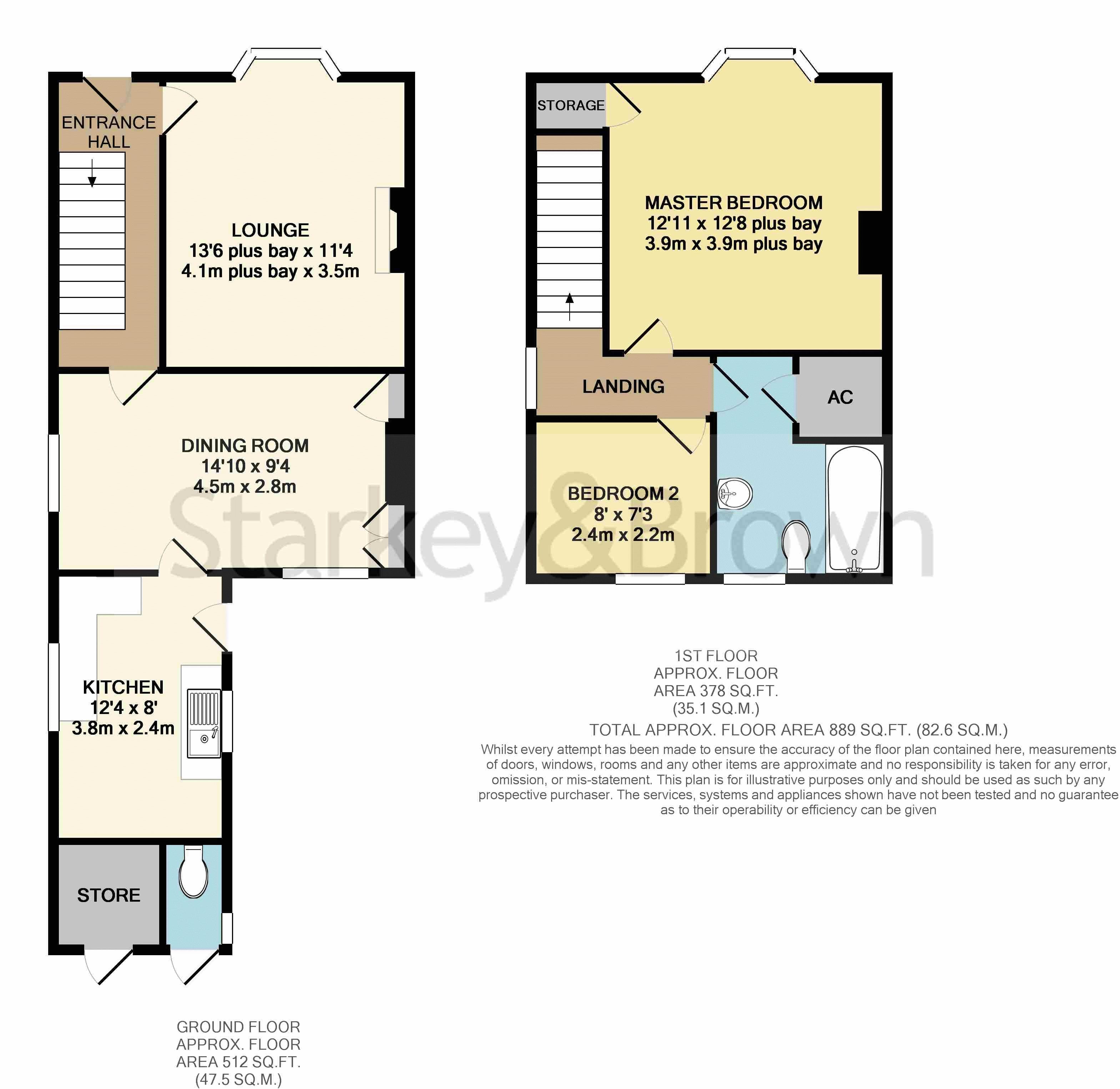 2 bed semidetached house for sale in Hawthorn Road, Cherry Willingham