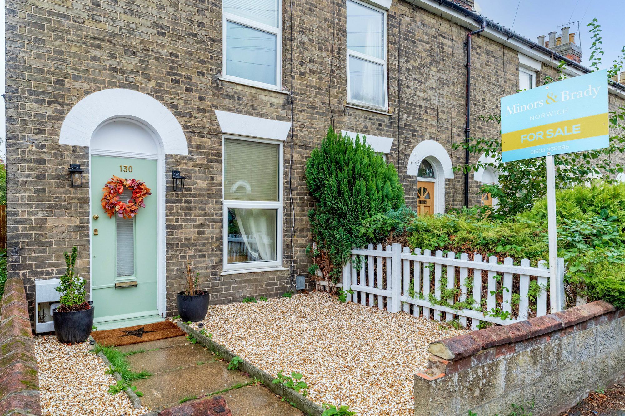 130 Alexandra Road, Norwich photo 4