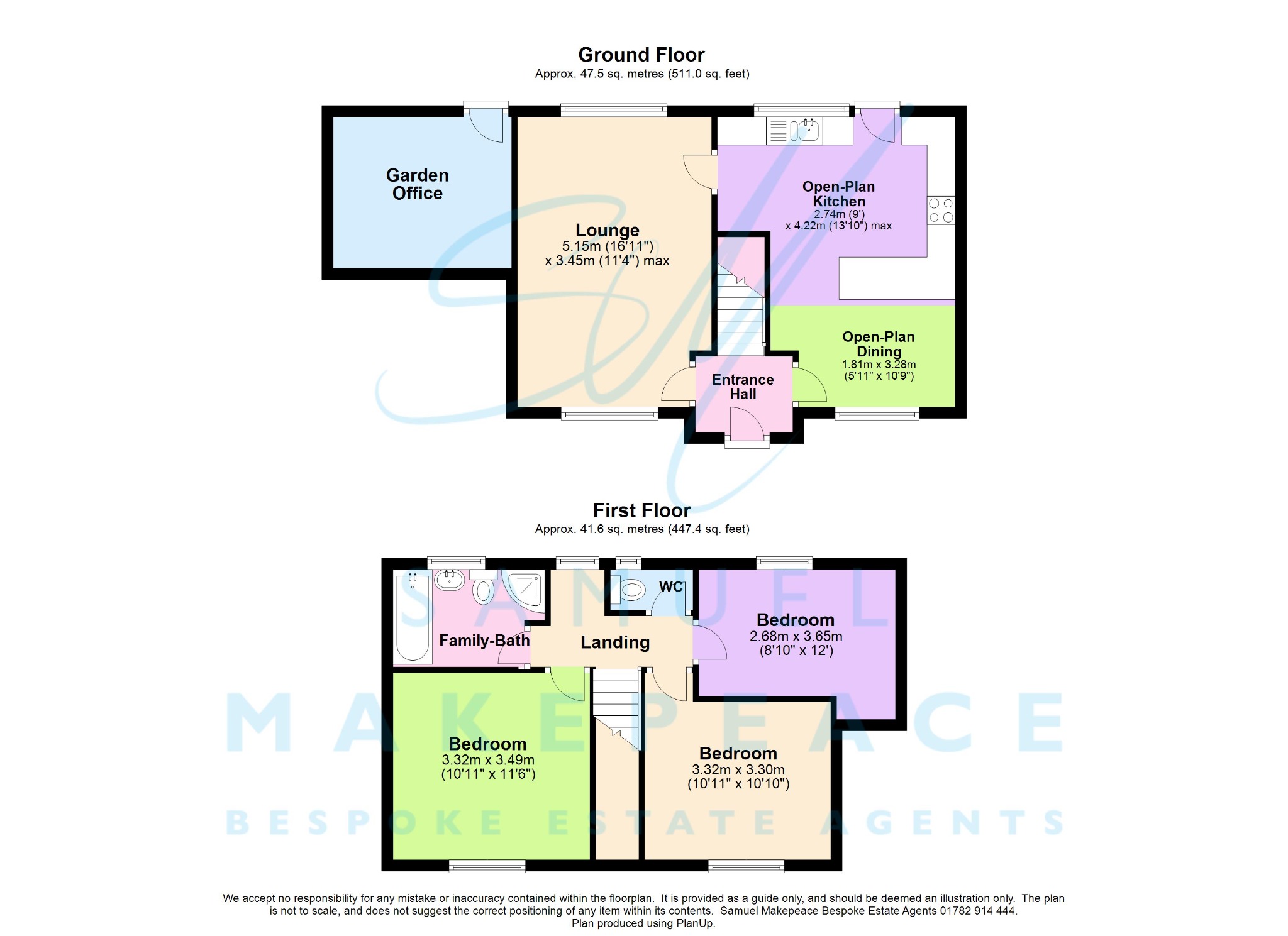 Harrison Close, Halmer End, Stoke On Trent ST7, 3 bedroom end terrace ...