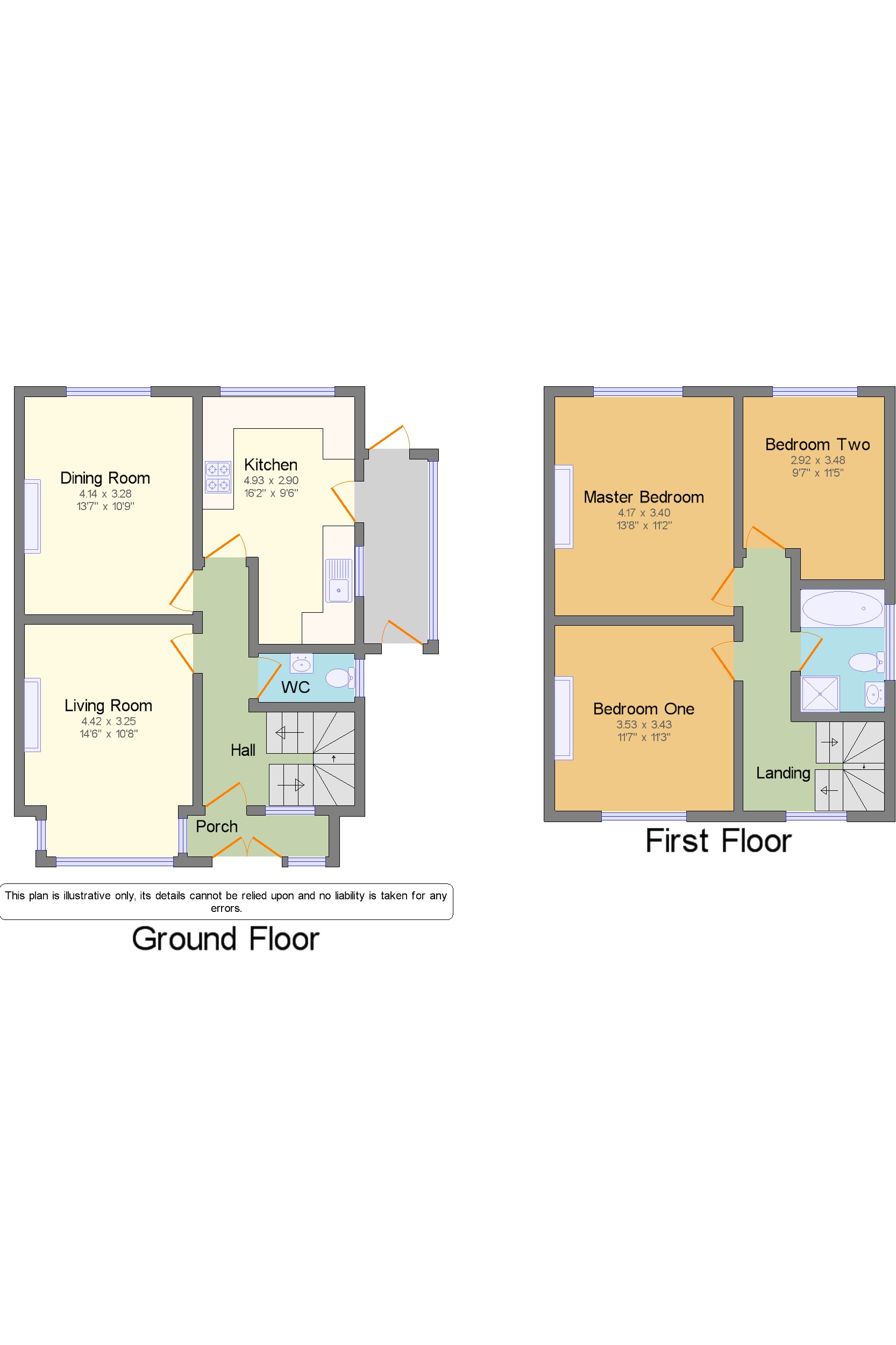 3 Bedrooms Semi-detached house for sale in St. Phillips Avenue, Eastbourne, East, Sussex BN22