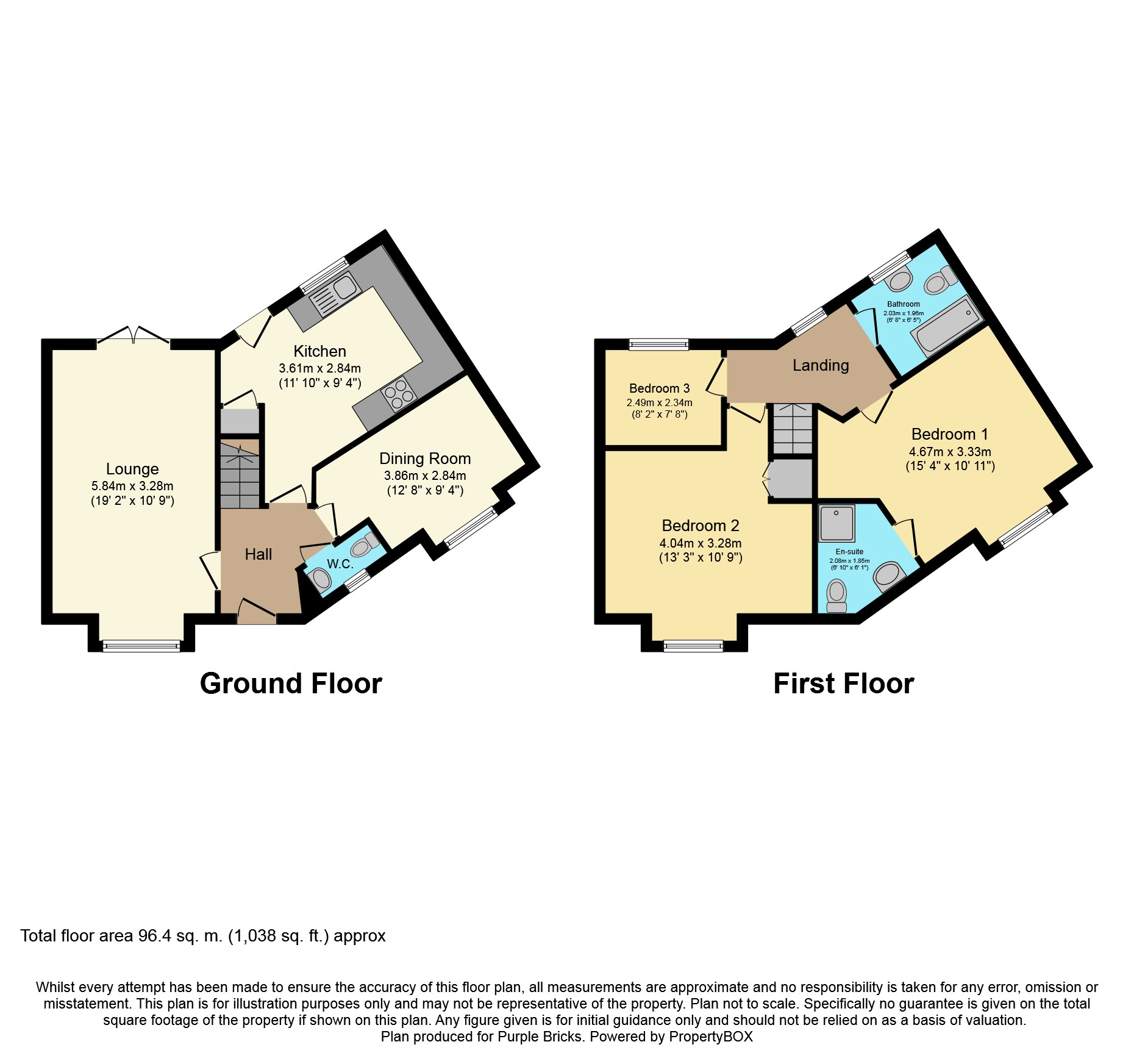 3 Bedrooms Detached house for sale in Quintus Place, North Hykeham LN6