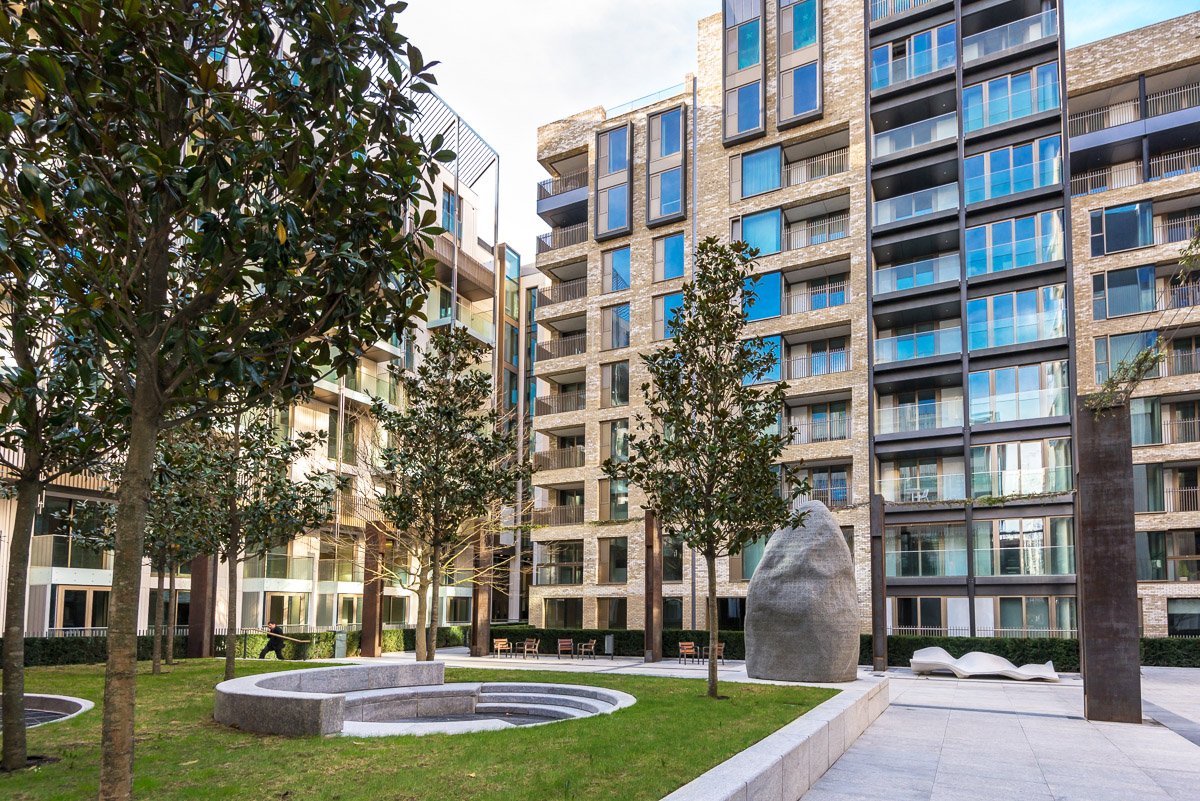 1 bedroom flat for sale 0
