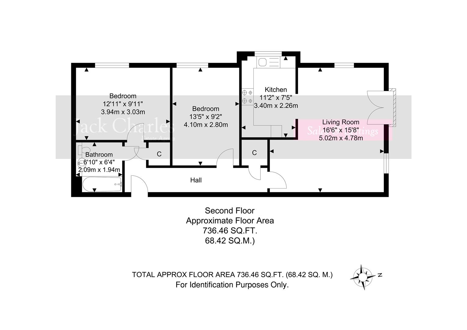 Redwood Place, Morewood Close, Sevenoaks floorplan