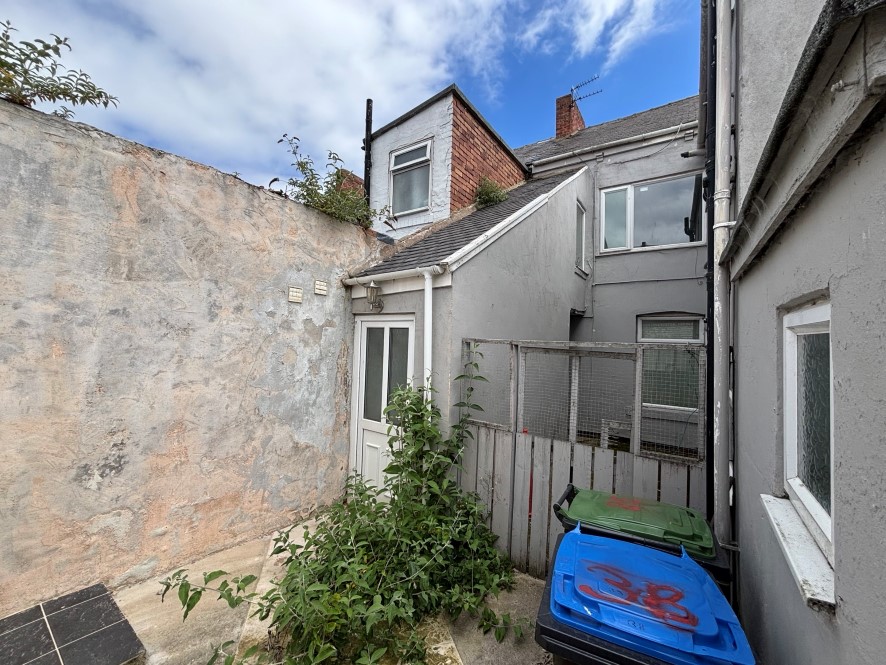 38A Woods Terrace, Murton, Seaham photo 4