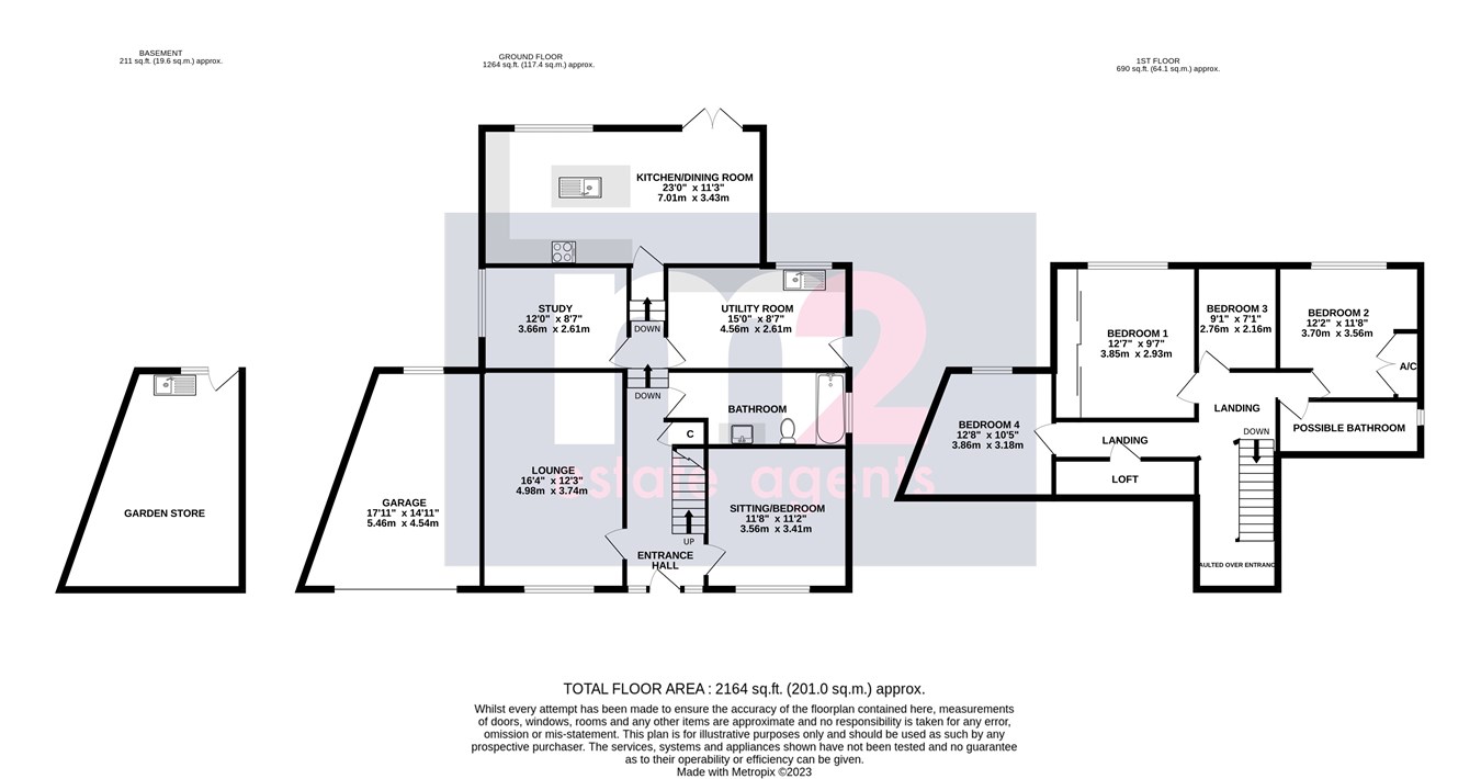 Trinity View, Caerleon, Newport NP18, 4 bedroom detached house for sale 64554292 PrimeLocation