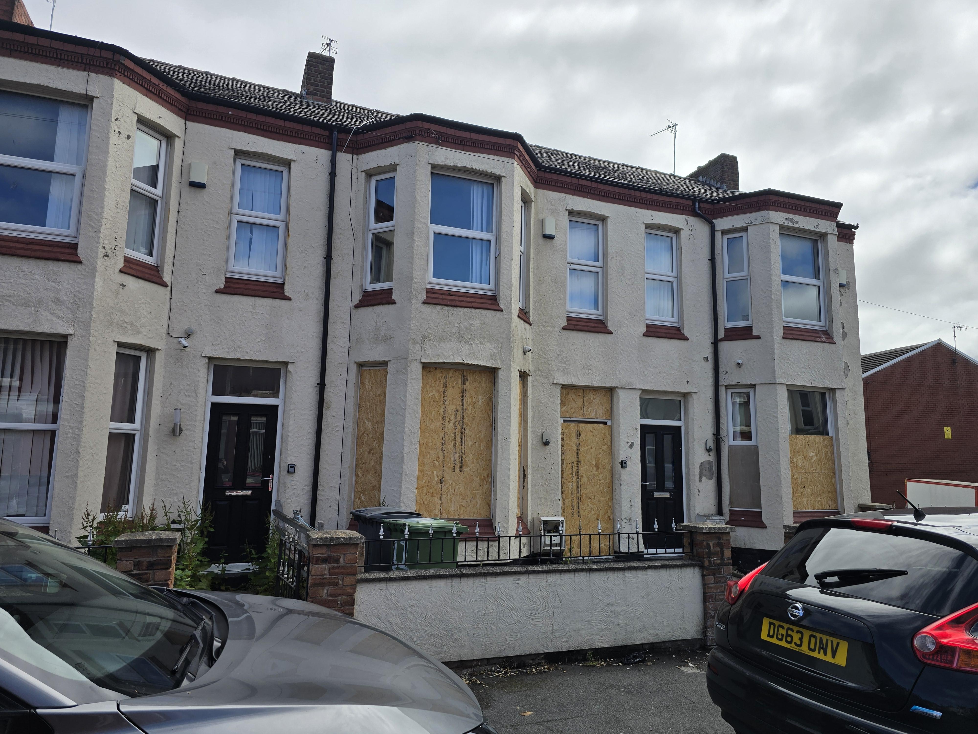11, Percy Road, Wallasey photo 5
